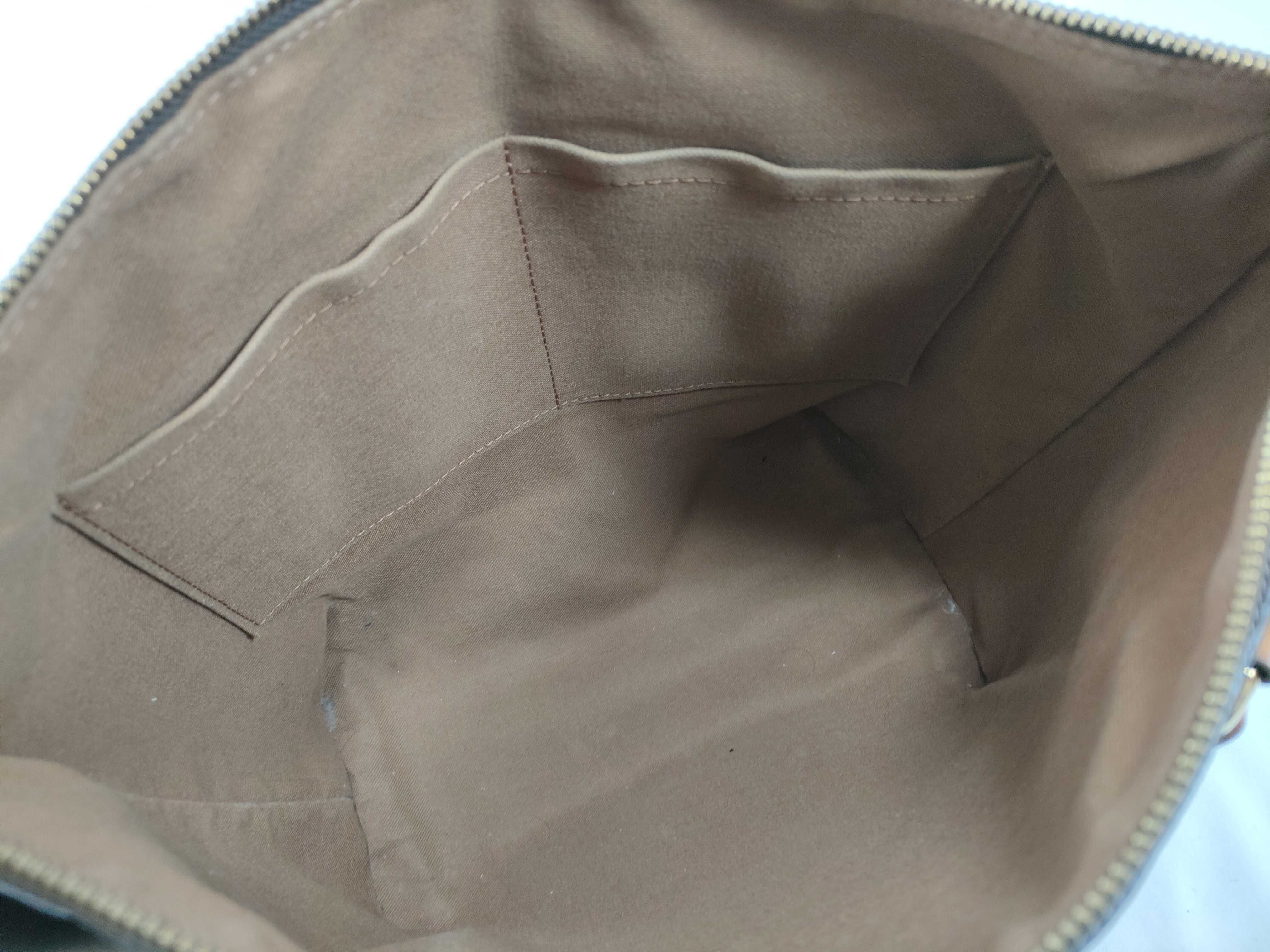 Monogram LV Monogram Totally PM M56688 FL4079 Tote Bag — view 10