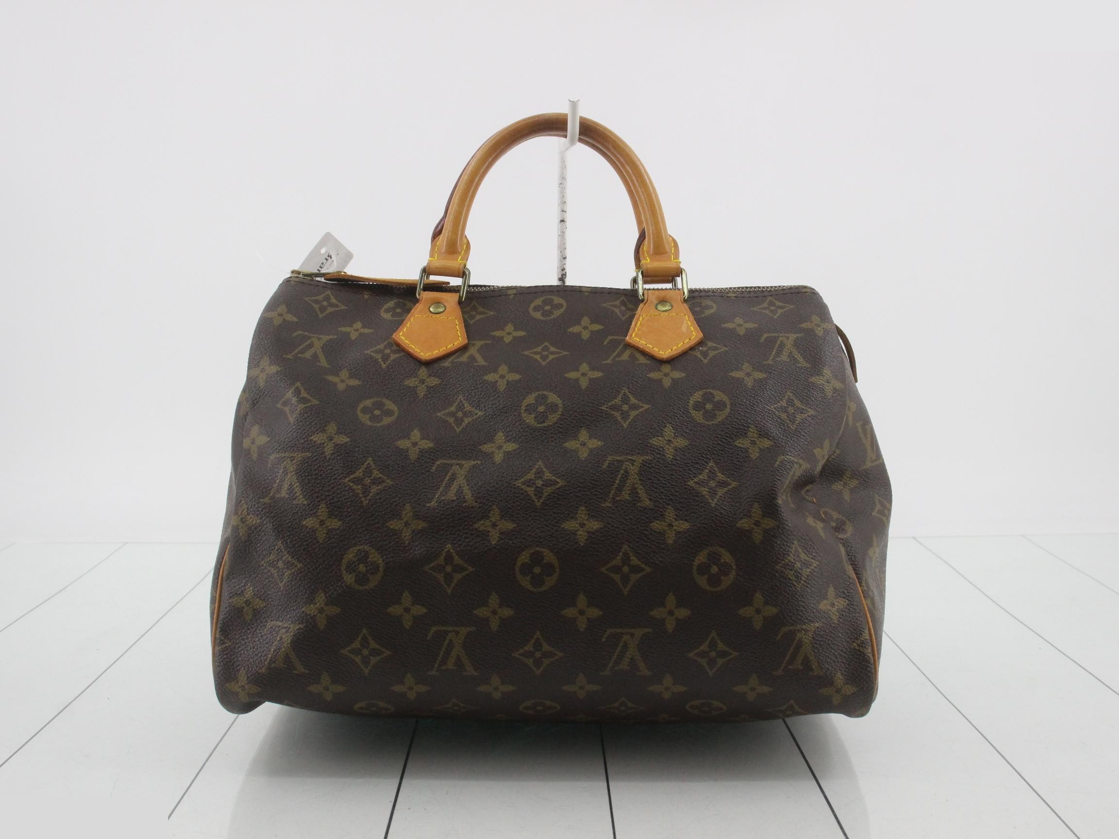 Speedy 30 — view 2