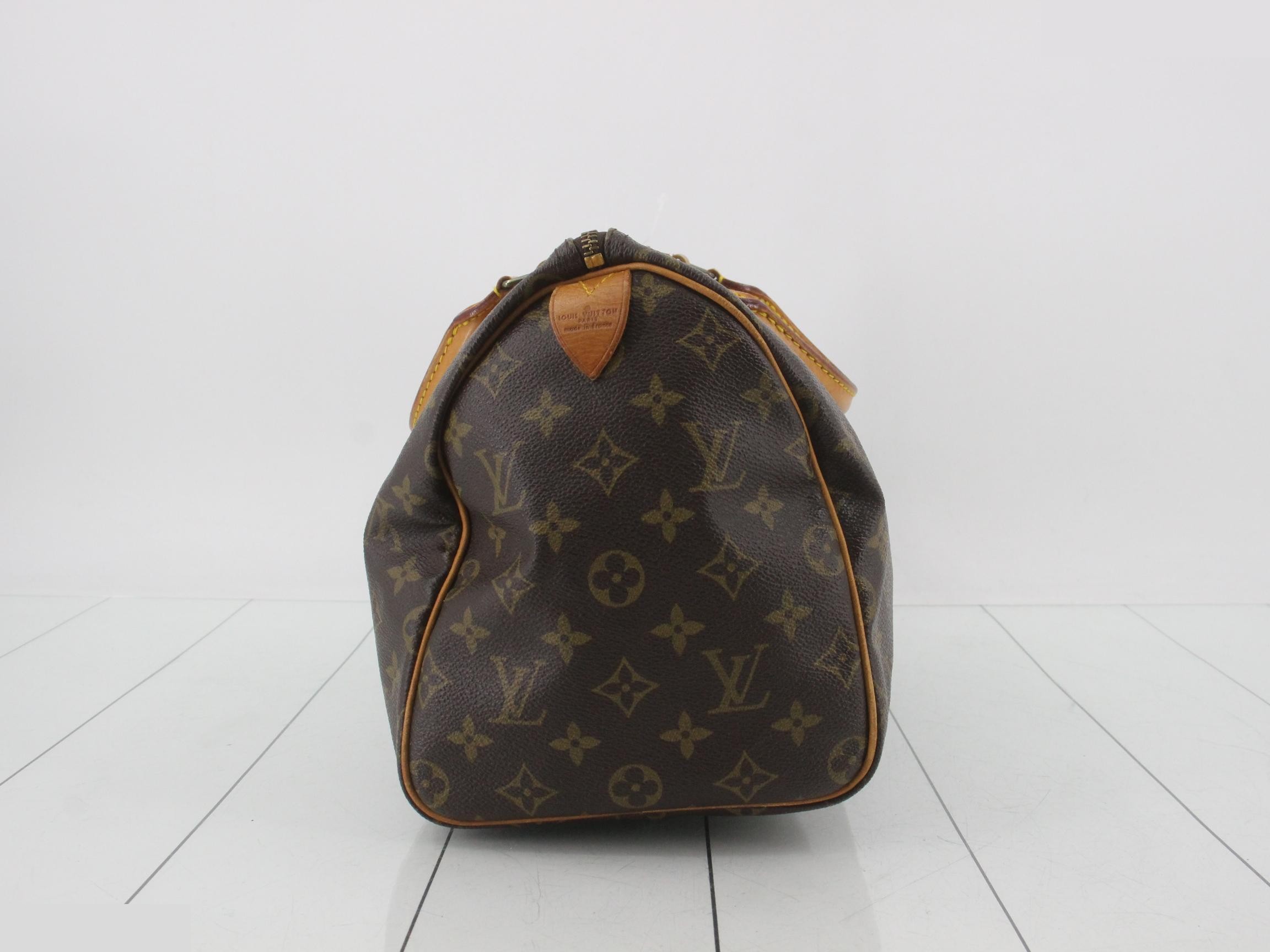 Speedy 30 — view 4