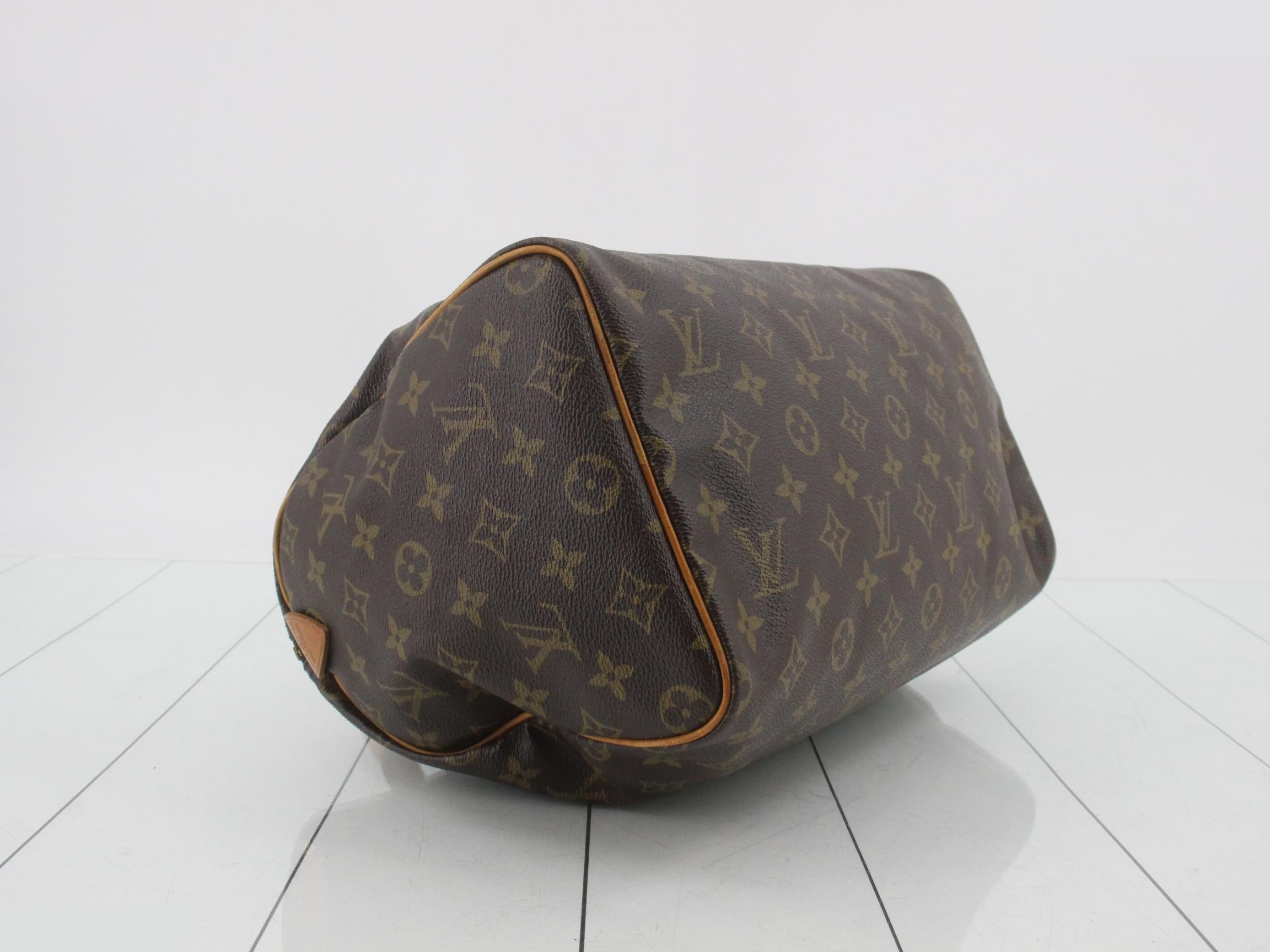 Speedy 30 — view 5