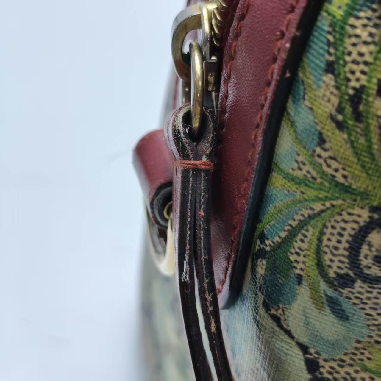 【*Shipped from: China*】GUCCI PU 409529 Shoulder Bag — view 15