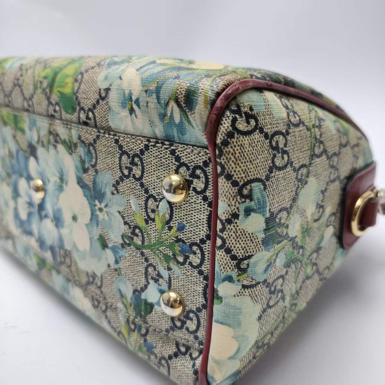 【*Shipped from: China*】GUCCI PU 409529 Shoulder Bag — view 7