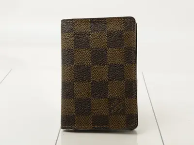 Organizer de Poche Damier
