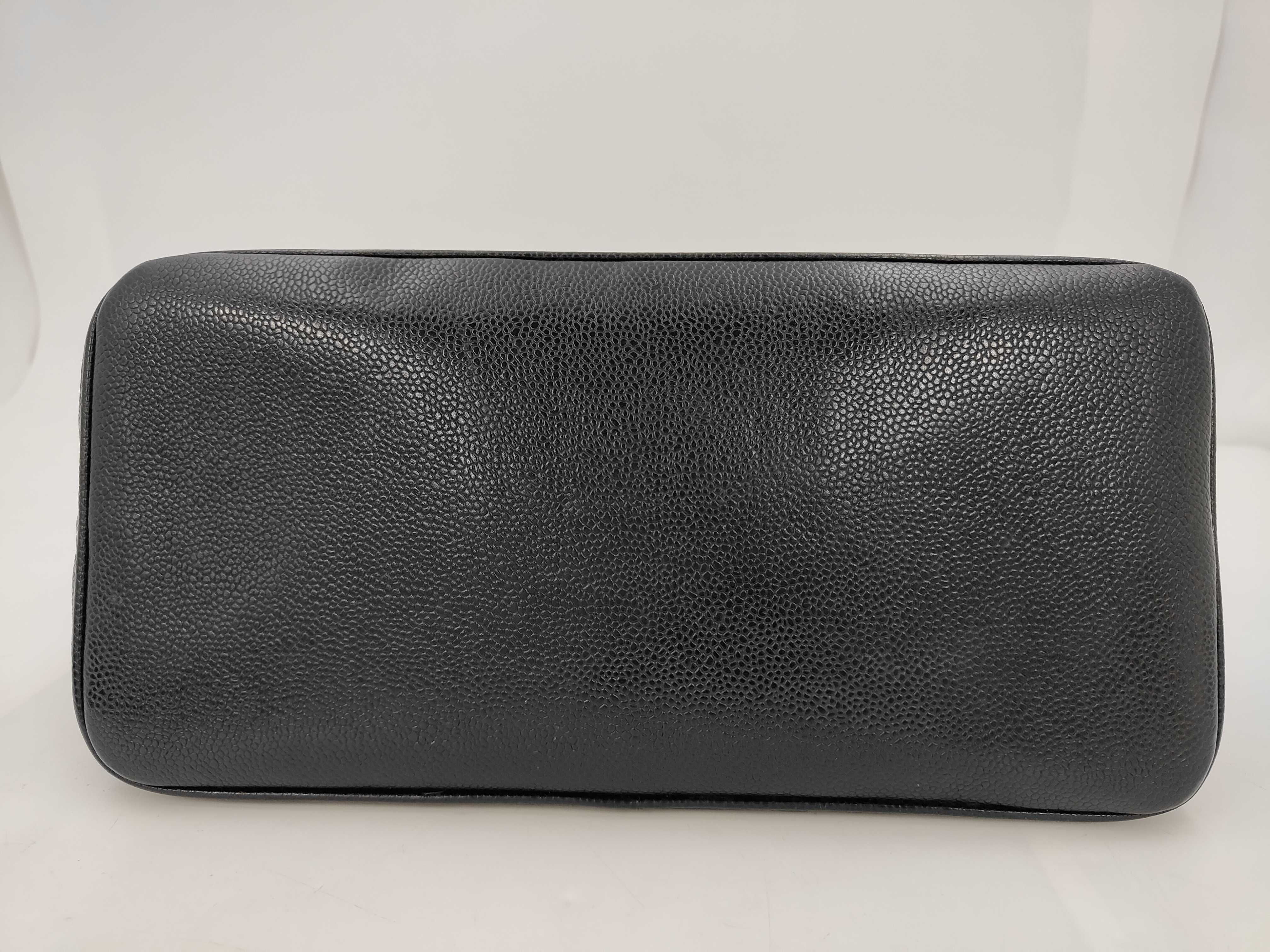 A1804 Reissue Tote Caviar Skin Tote Bag — view 7