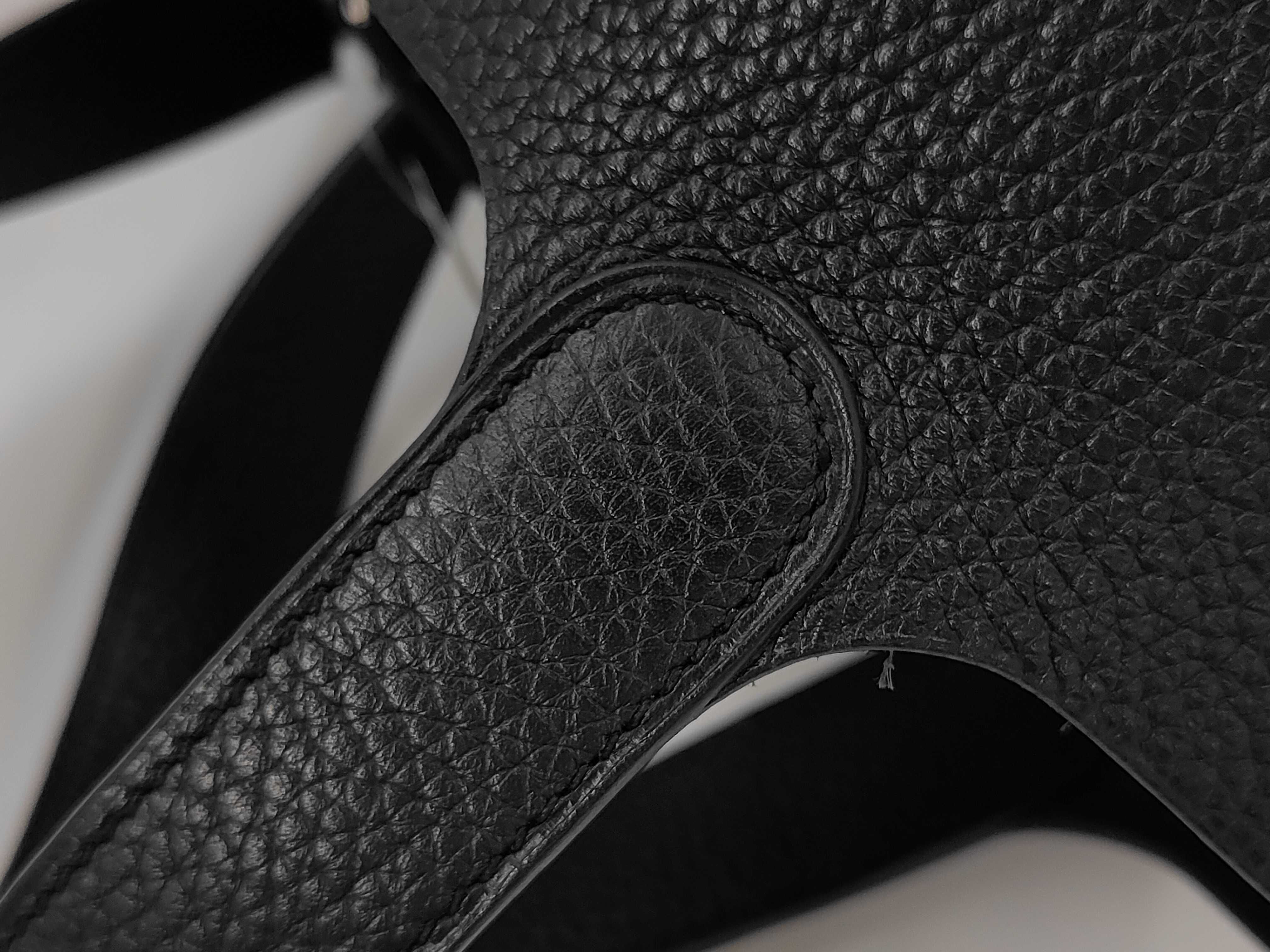 Picotin Lock MM Handbag — view 7