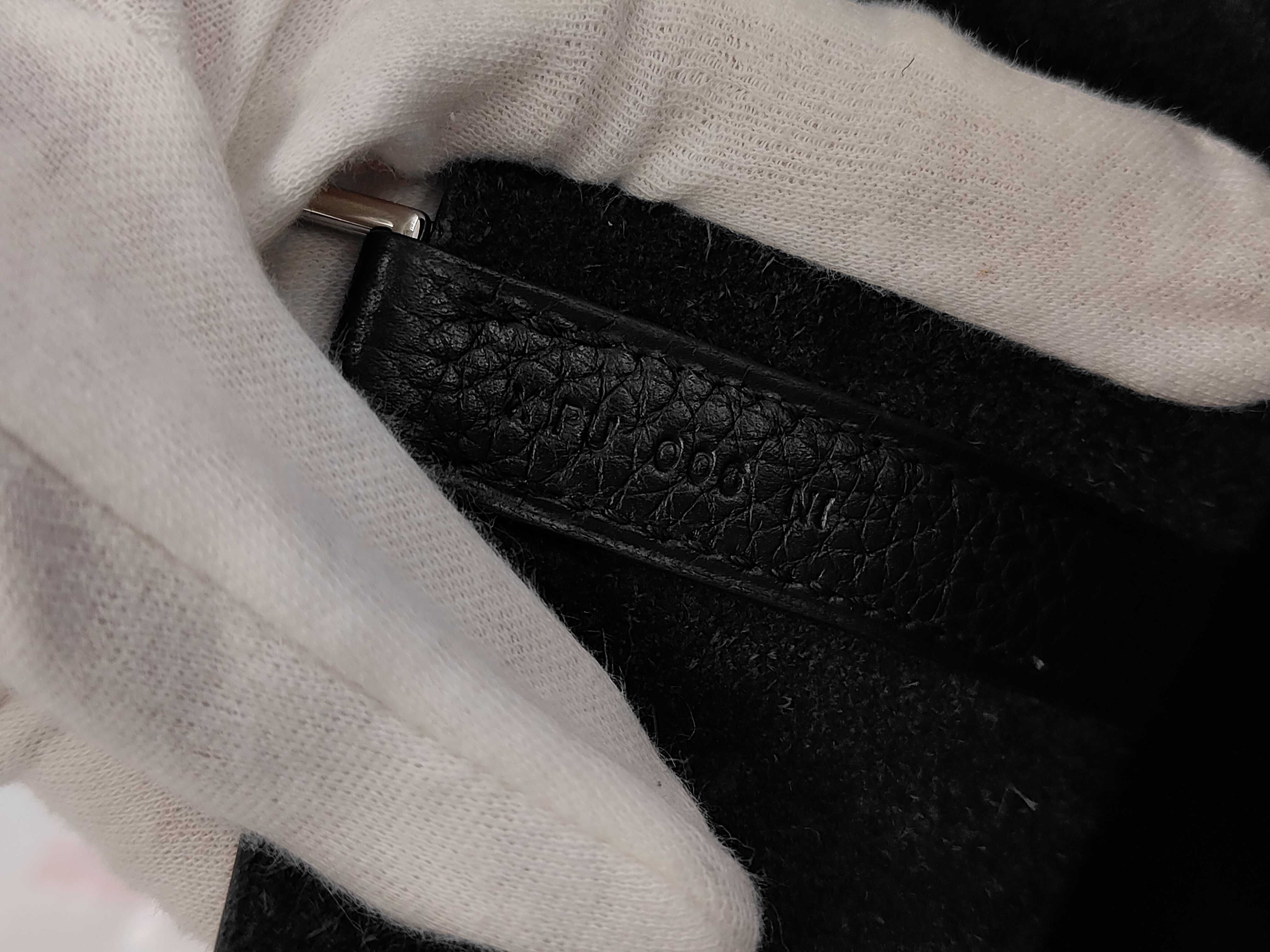 Picotin Lock MM Handbag — view 10