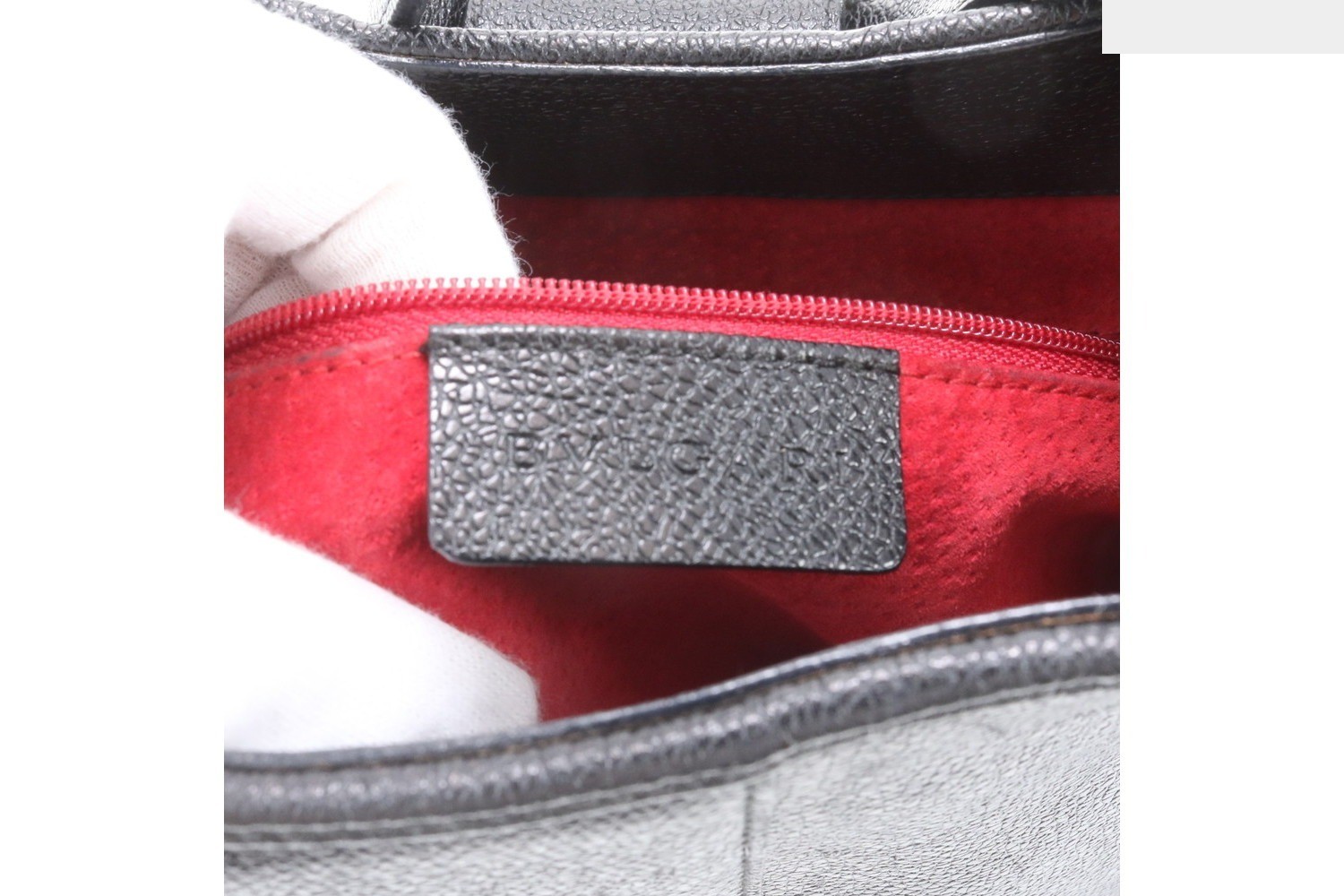 Hobo Leather Shoulder Bag, One-Shoulder Bag — view 8