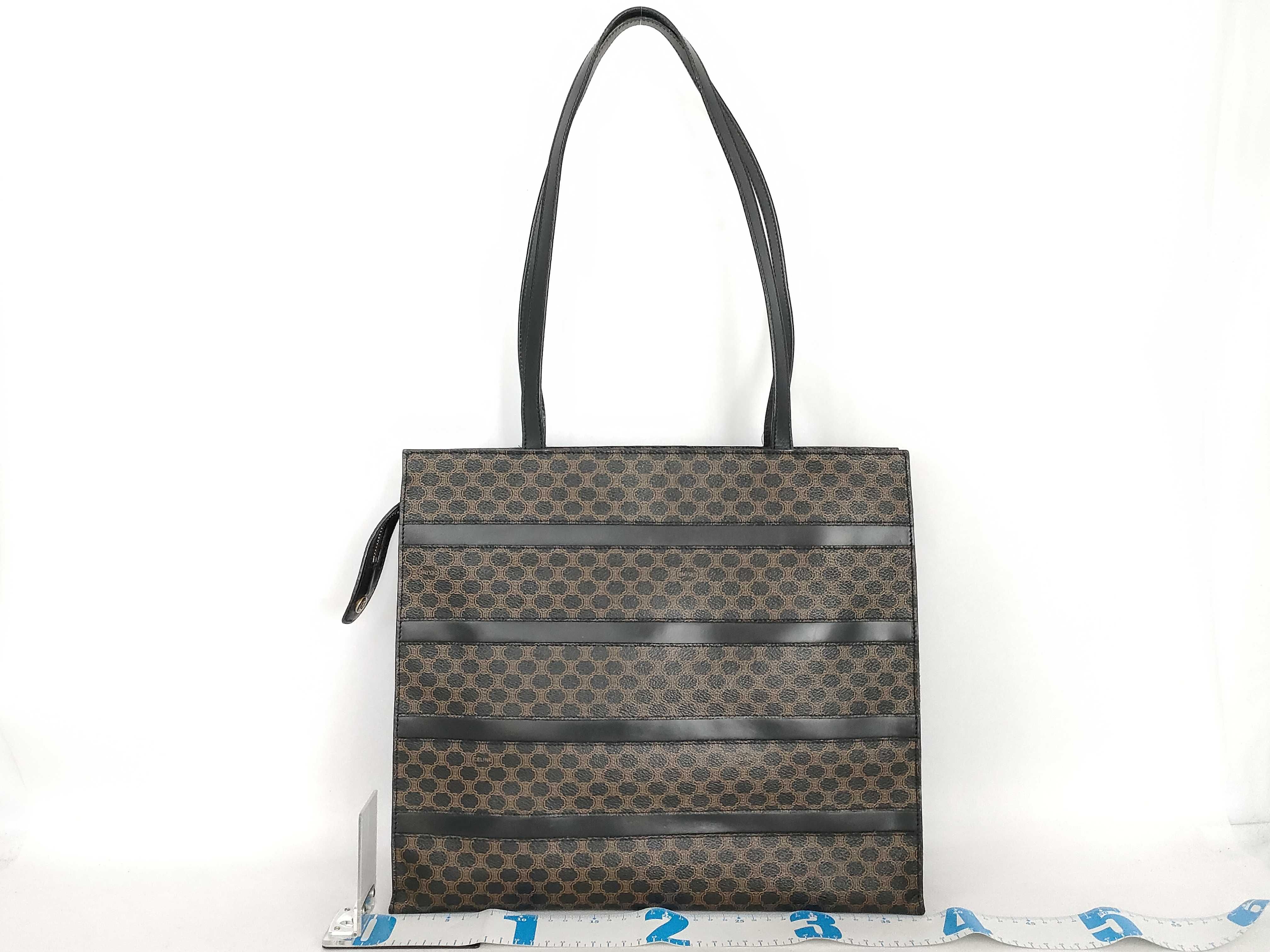 Macadam Tote Bag — view 2