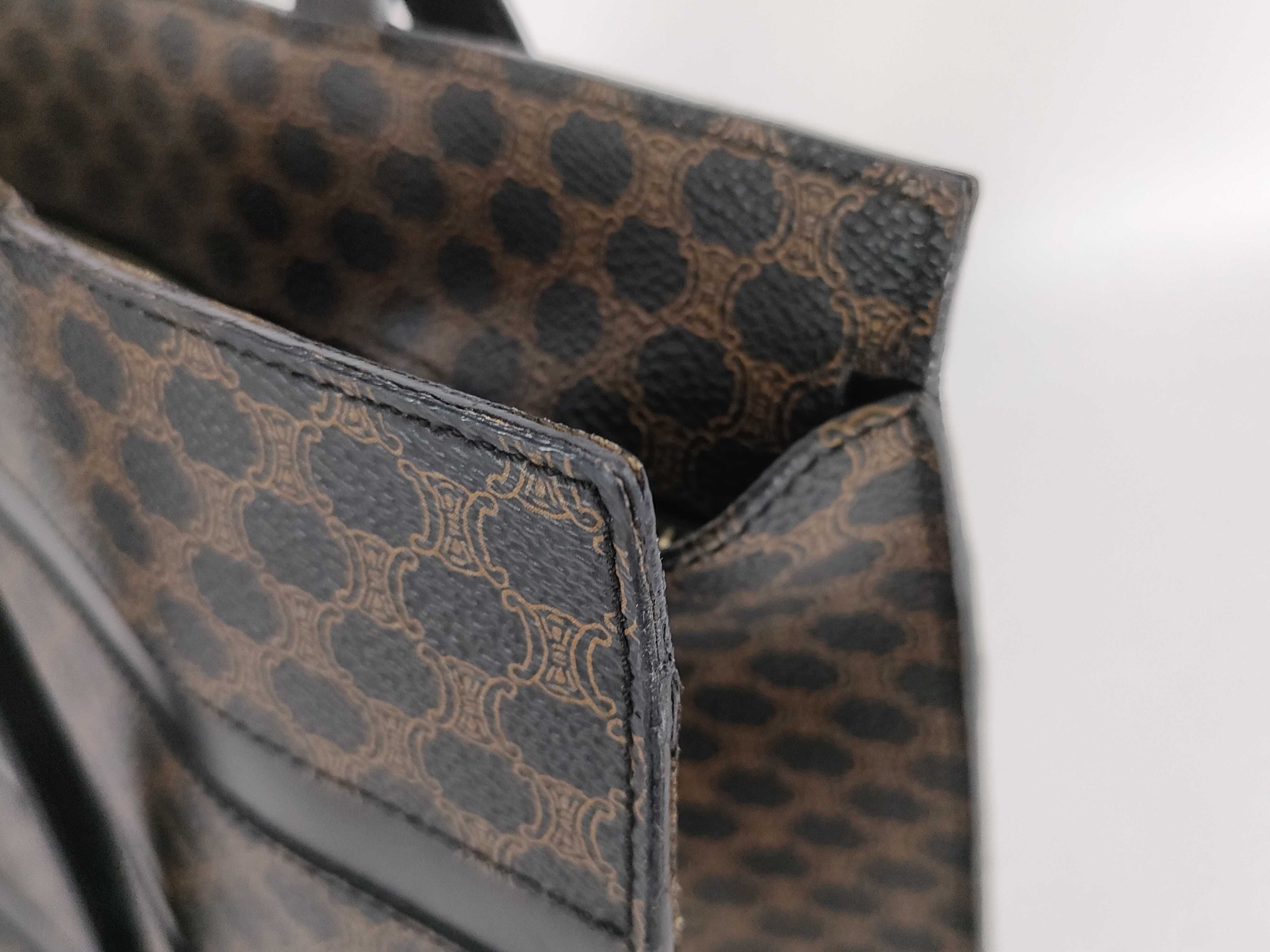 Macadam Tote Bag — view 15