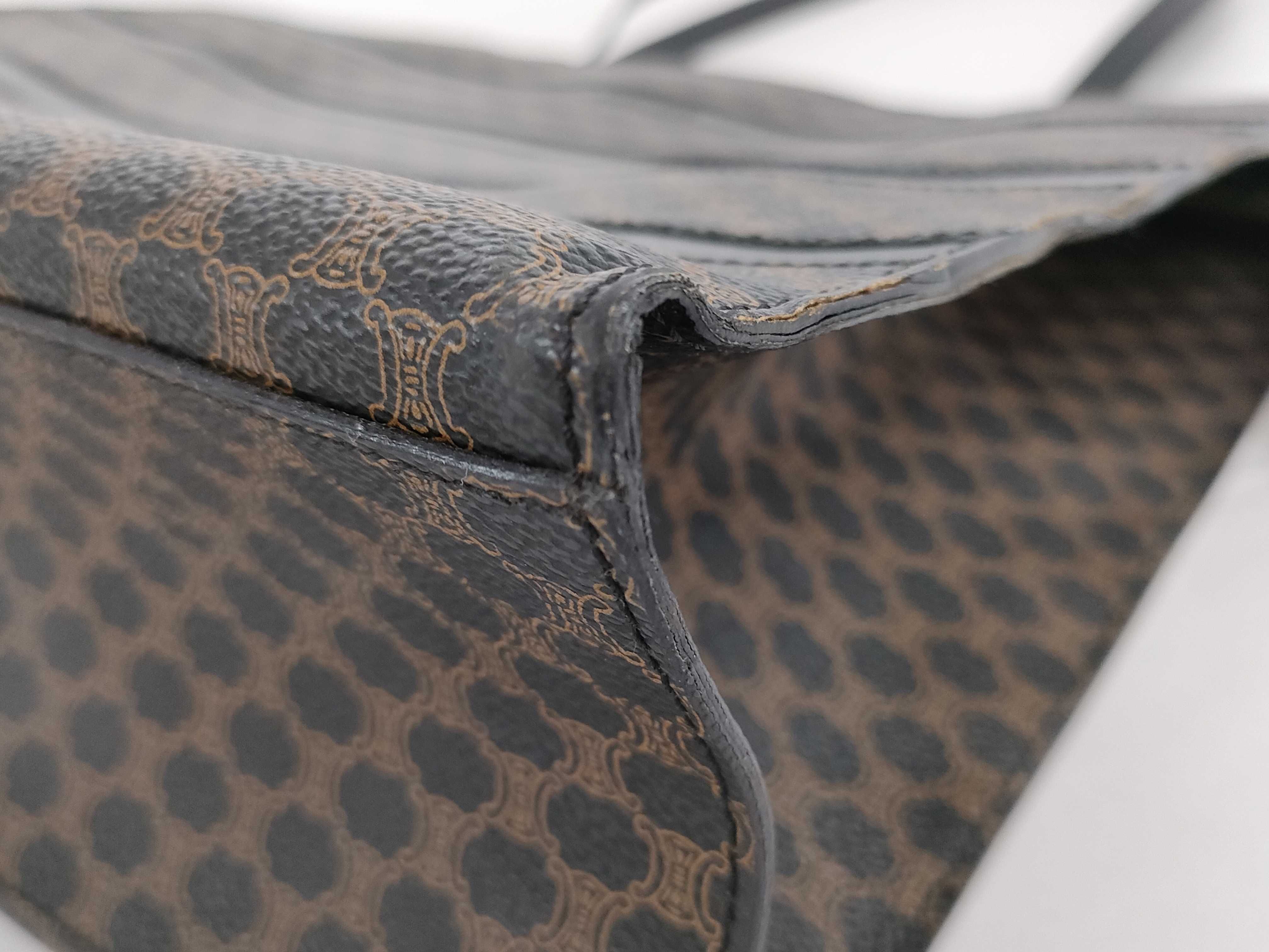 Macadam Tote Bag — view 6