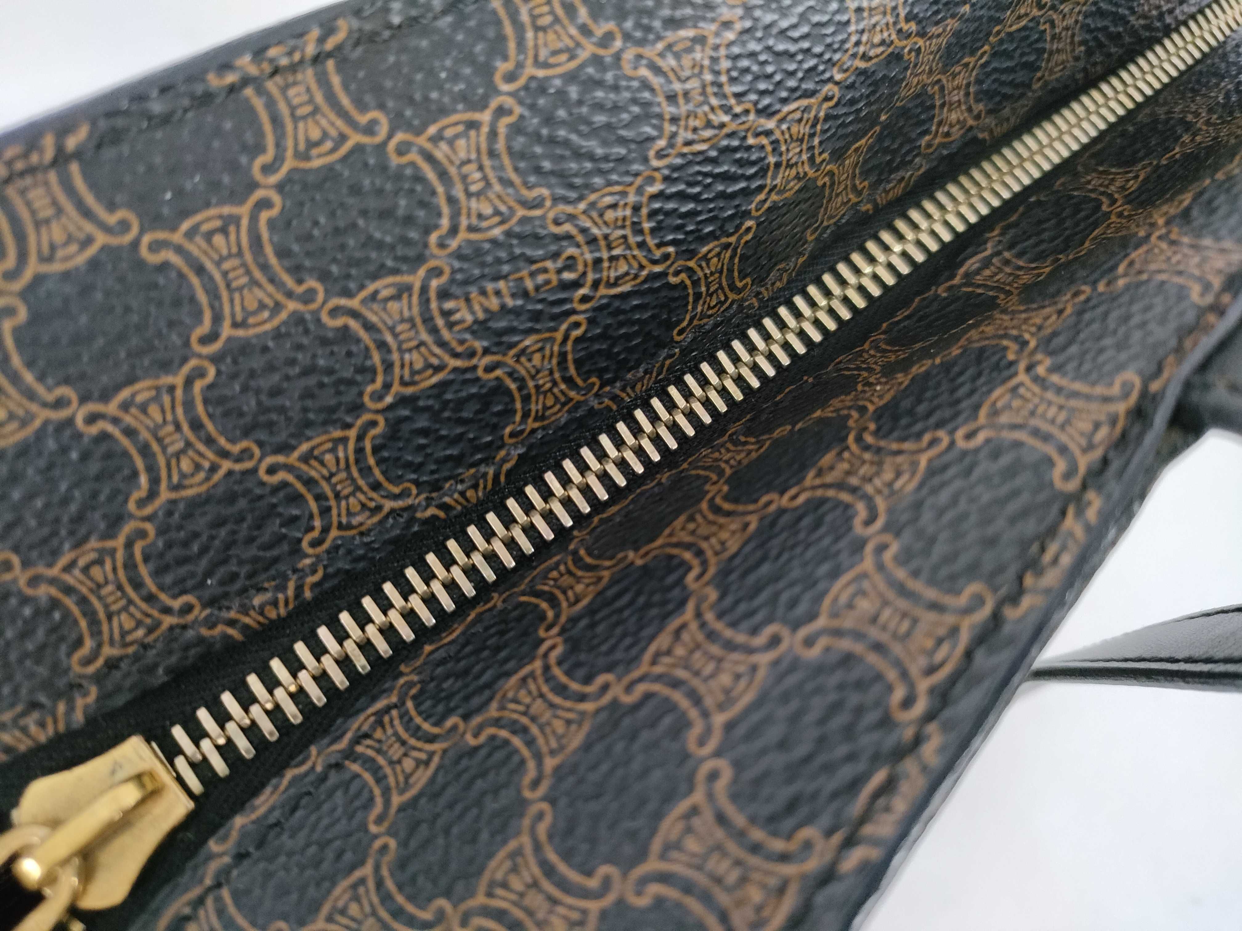 Macadam Tote Bag — view 8