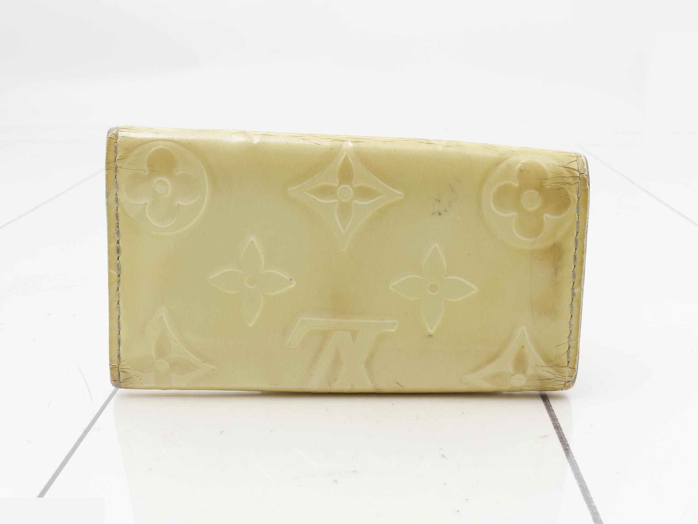 Multicles 4 Perle Key Case (for 4 keys) — view 2