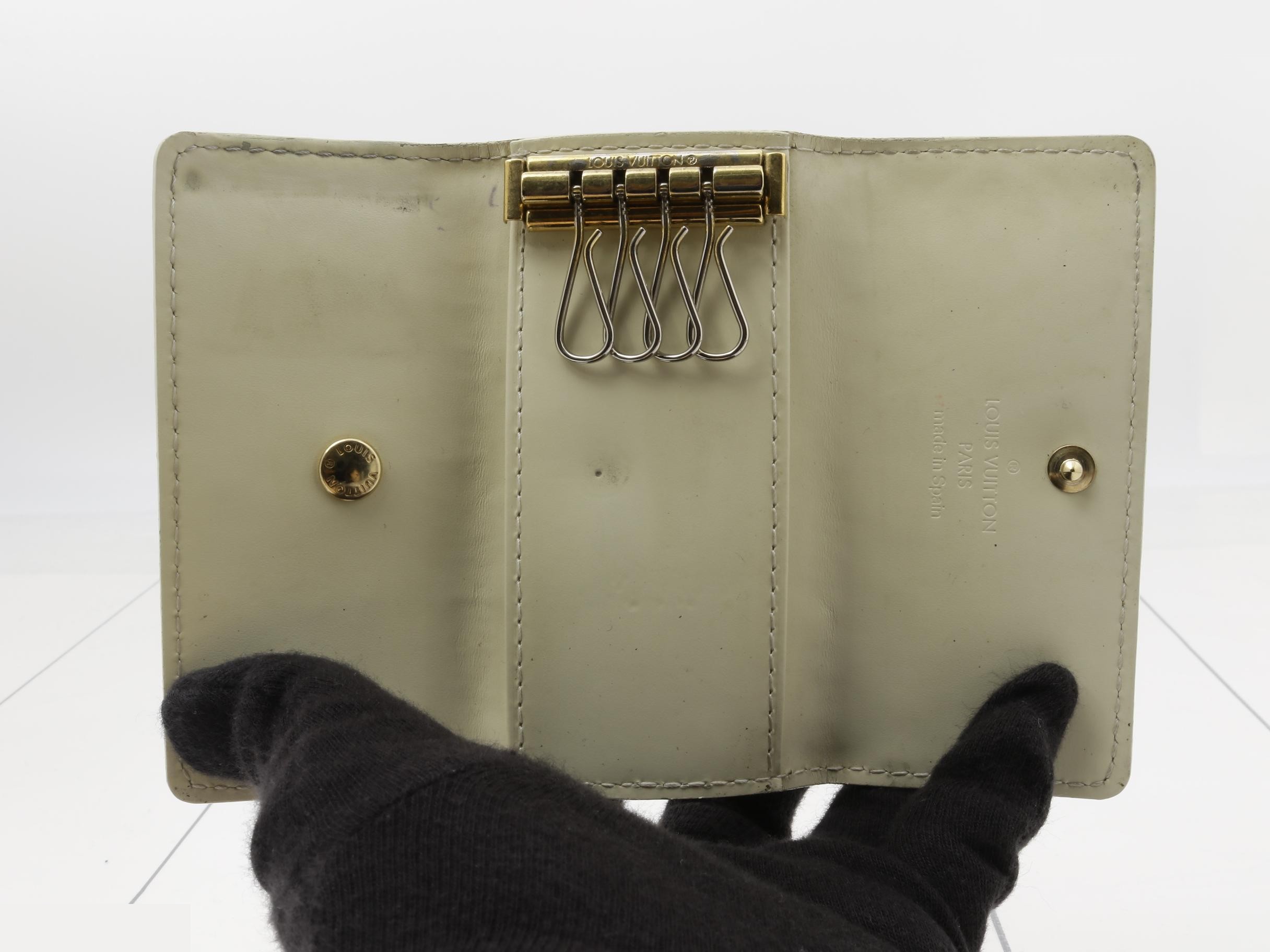 Multicles 4 Perle Key Case (for 4 keys) — view 4