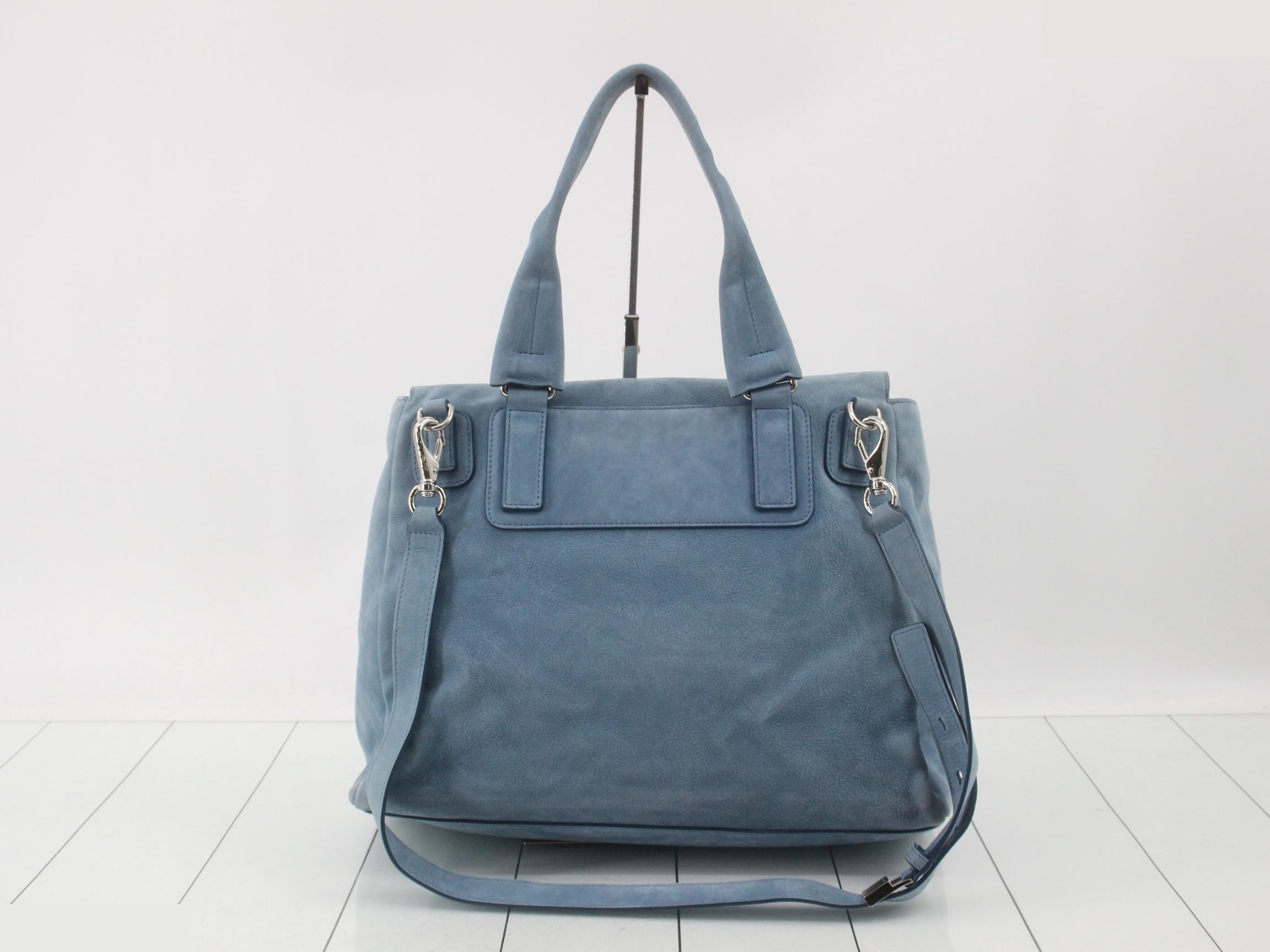 Suede Pandora Medium — view 2