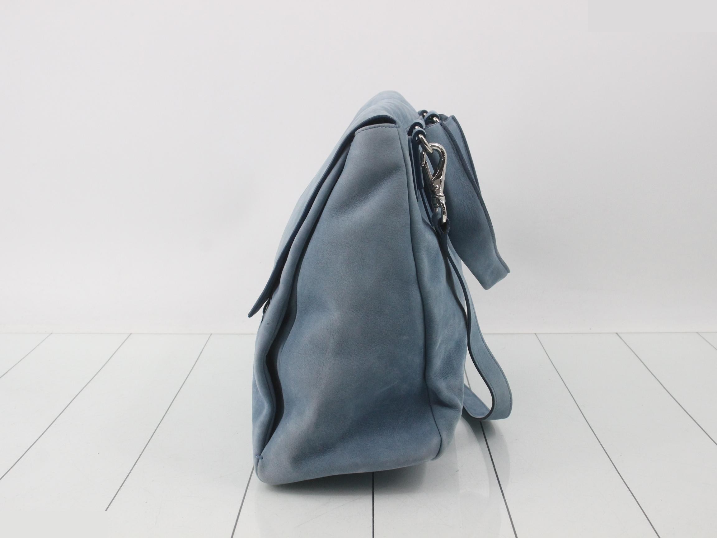 Suede Pandora Medium — view 3