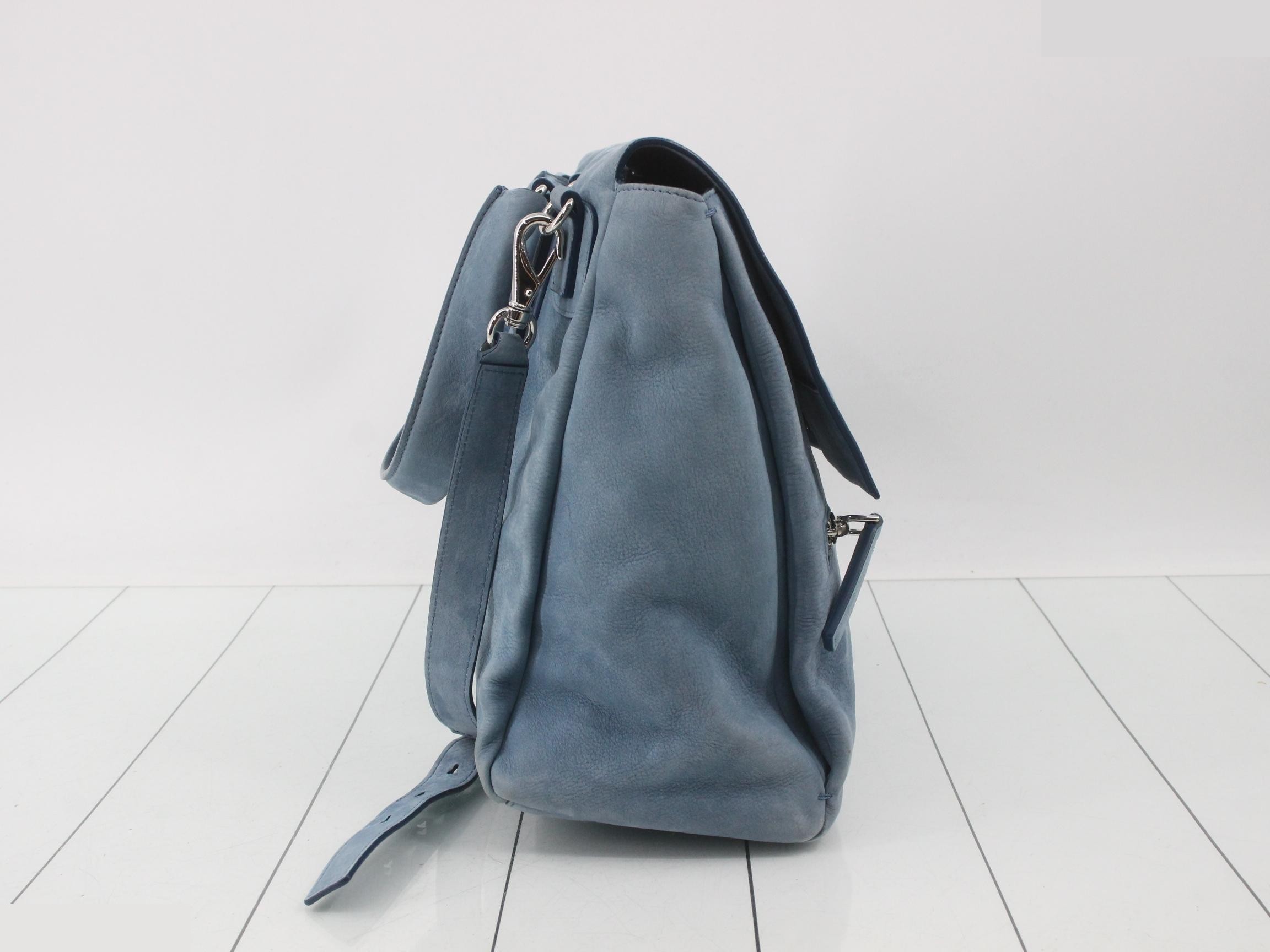 Suede Pandora Medium — view 4