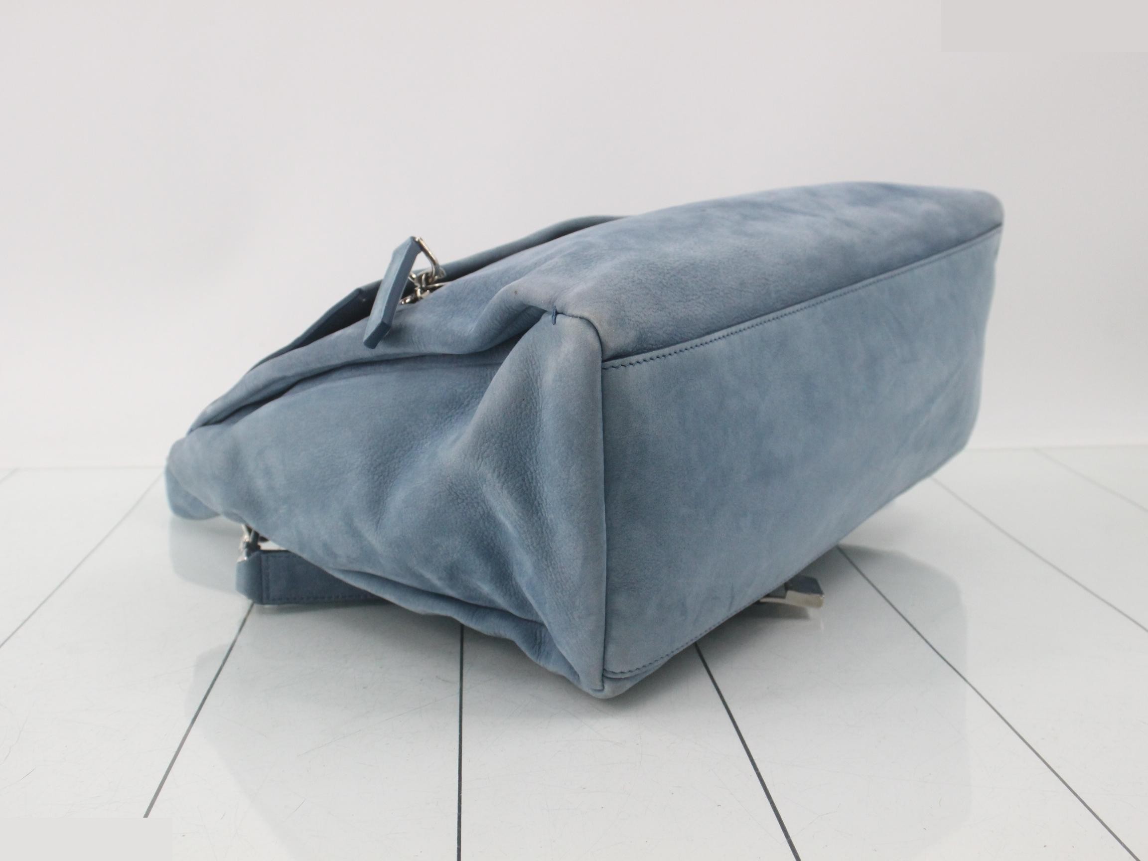 Suede Pandora Medium — view 5