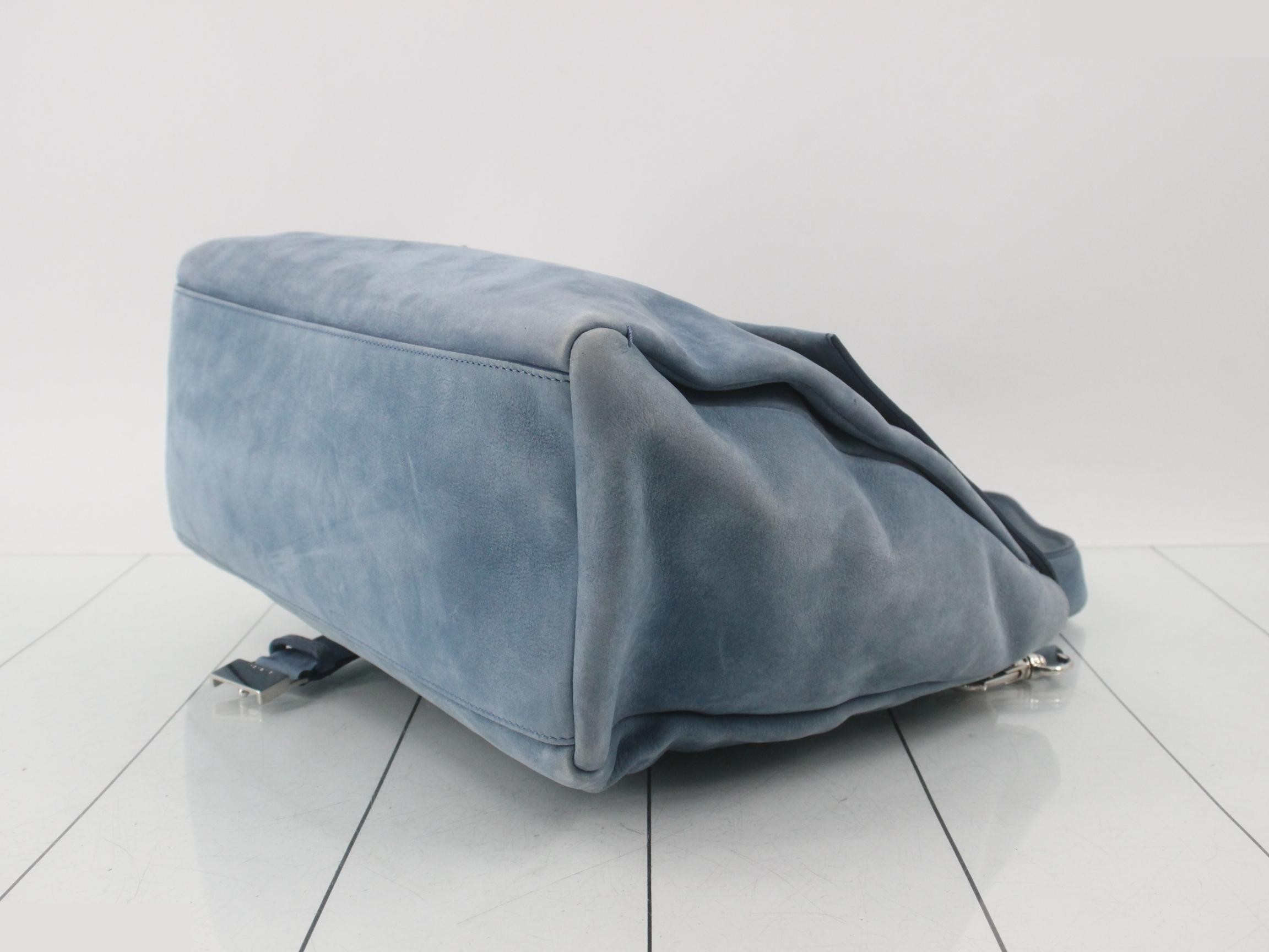 Suede Pandora Medium — view 6