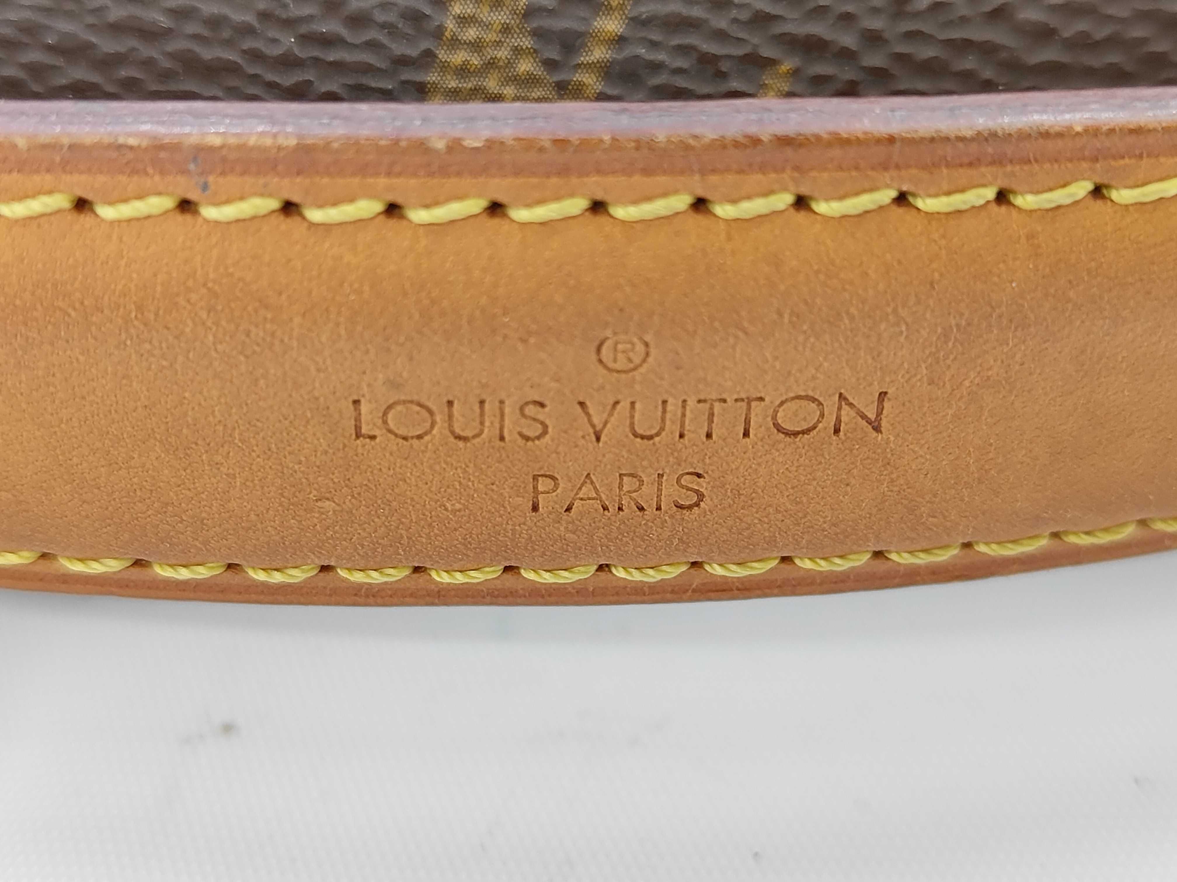 Monogram Louis Vuitton Shoulder Bag Handbag — view 4