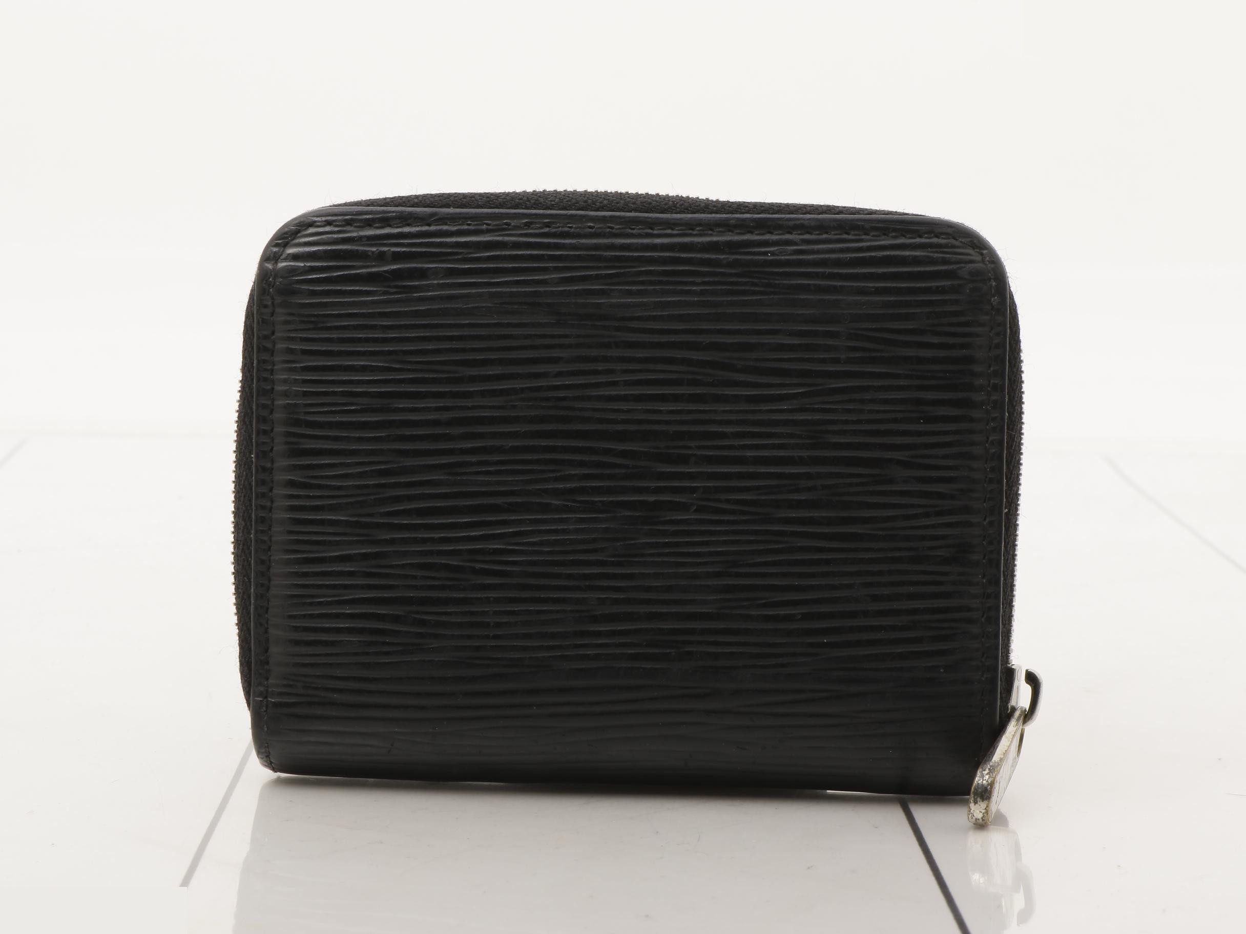 Coin case — view 2
