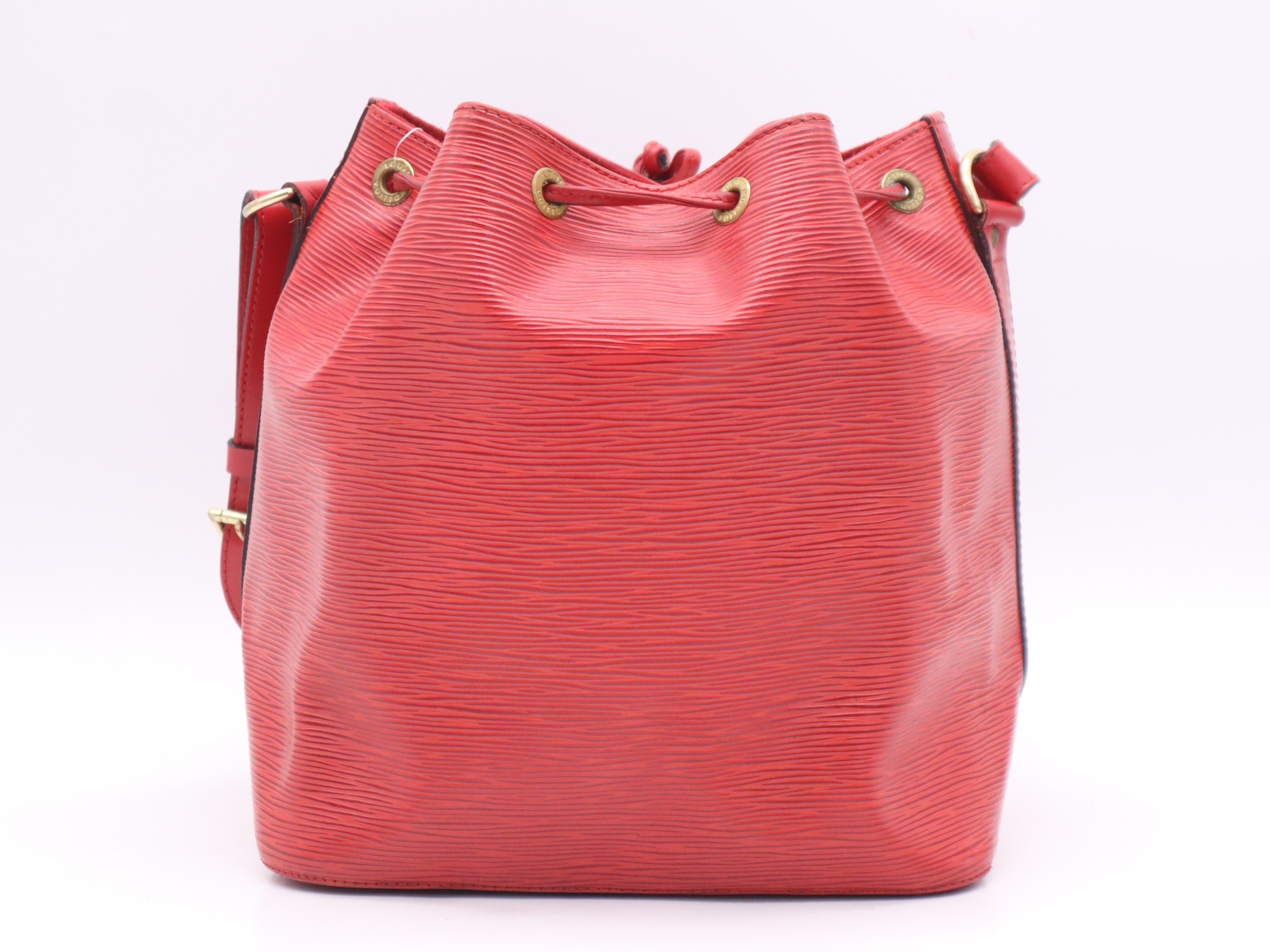 Petit Noe Castilian Red — view 2