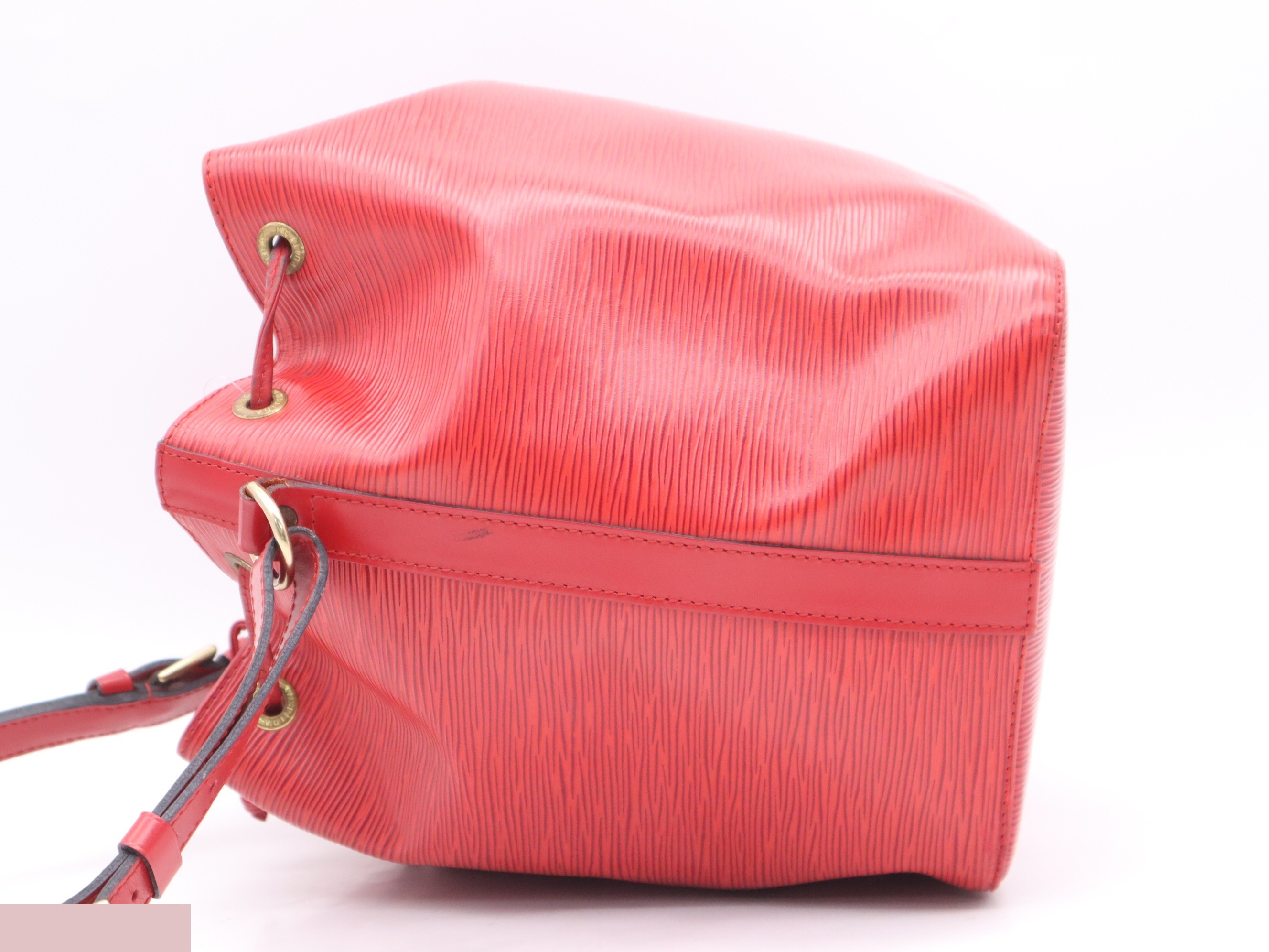 Petit Noe Castilian Red — view 3