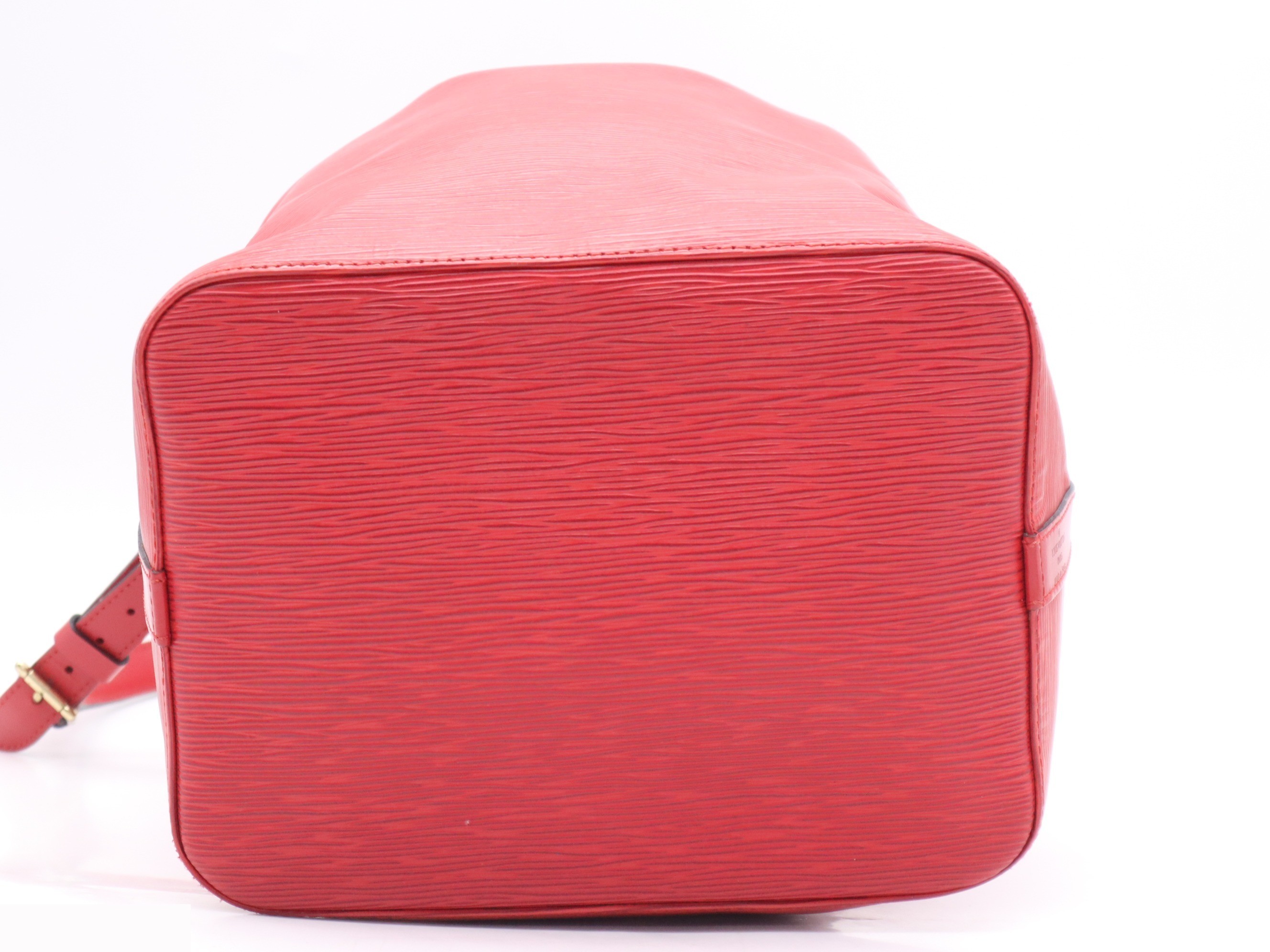 Petit Noe Castilian Red — view 4