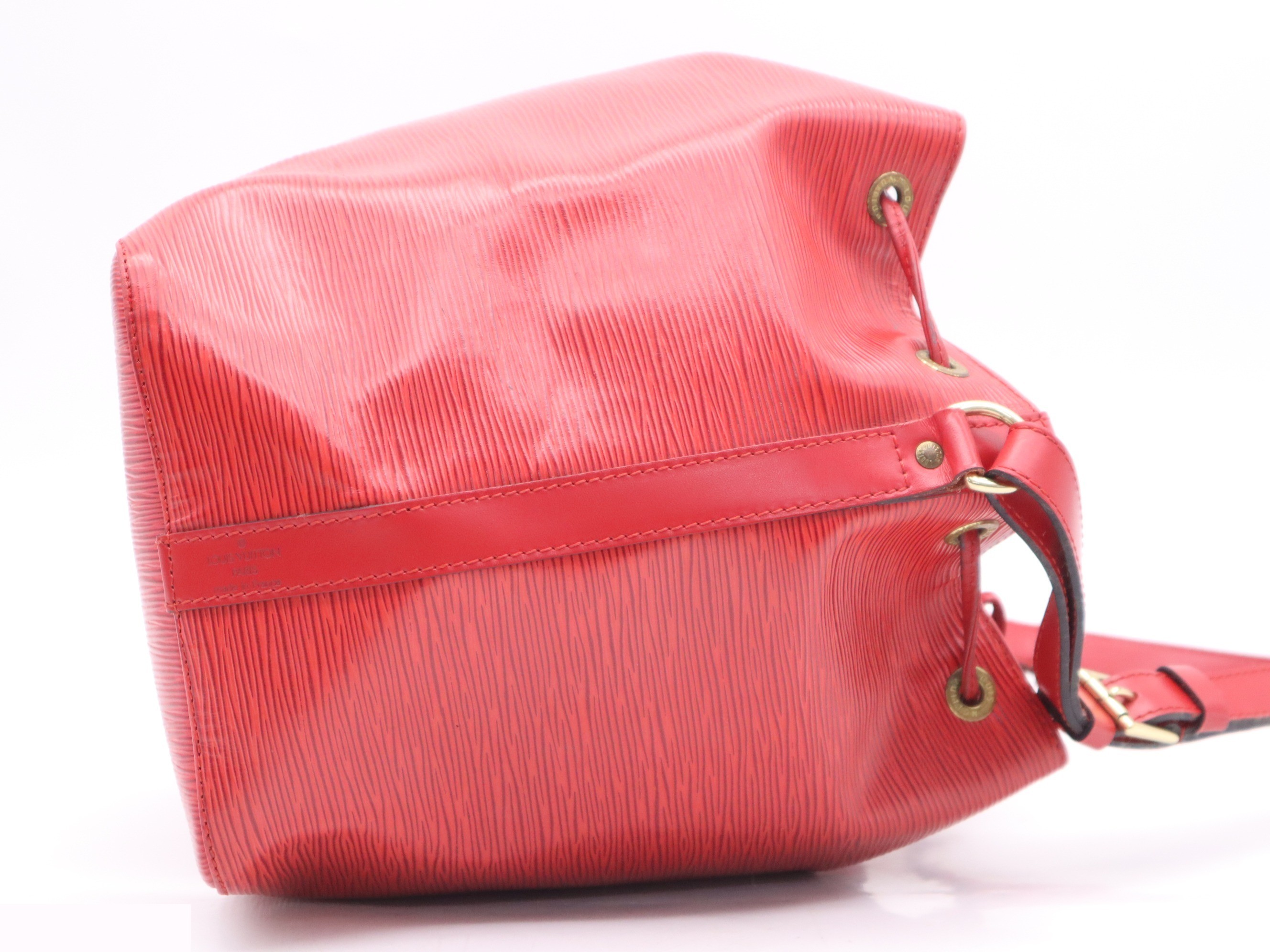 Petit Noe Castilian Red — view 5