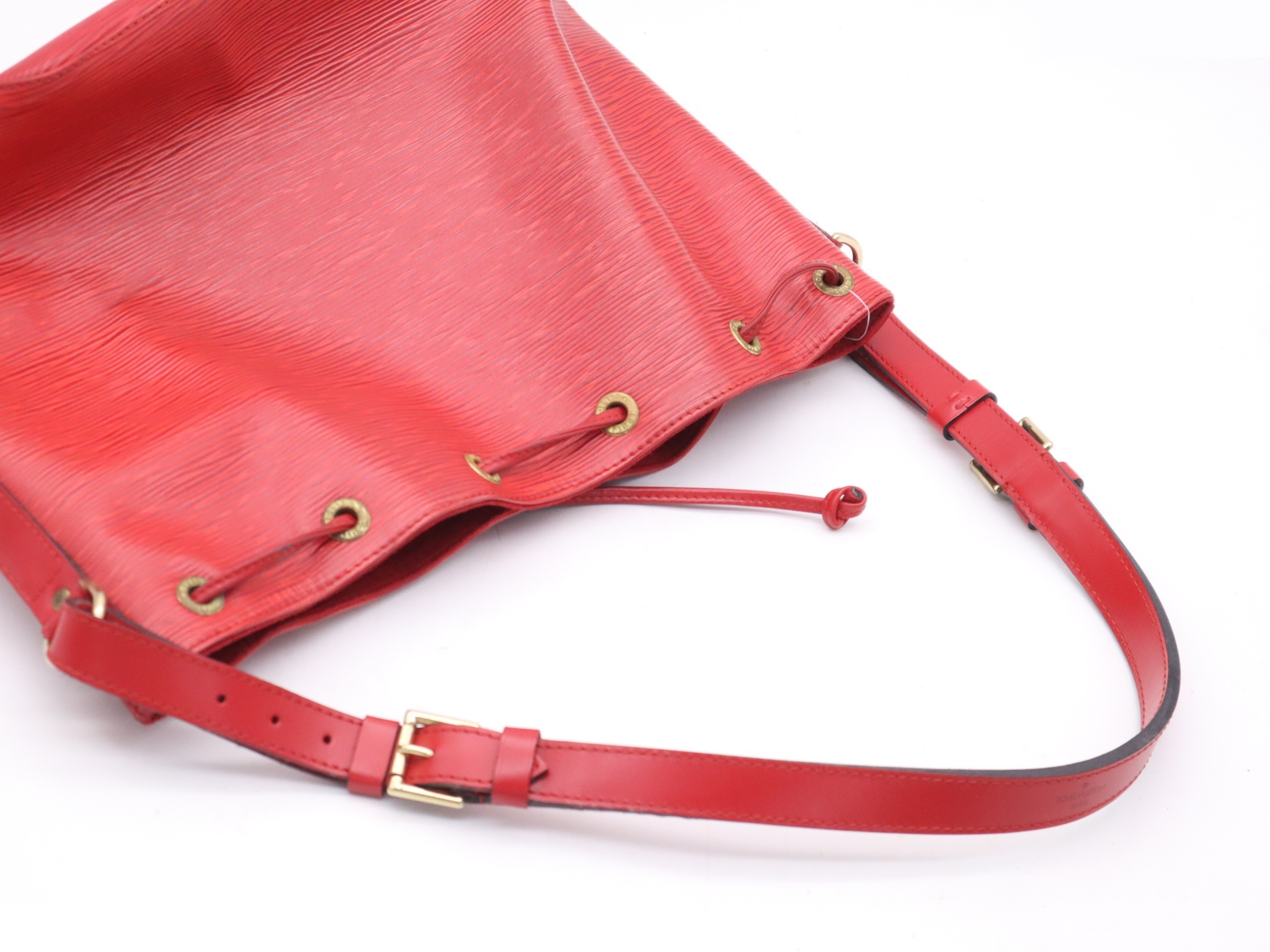 Petit Noe Castilian Red — view 6