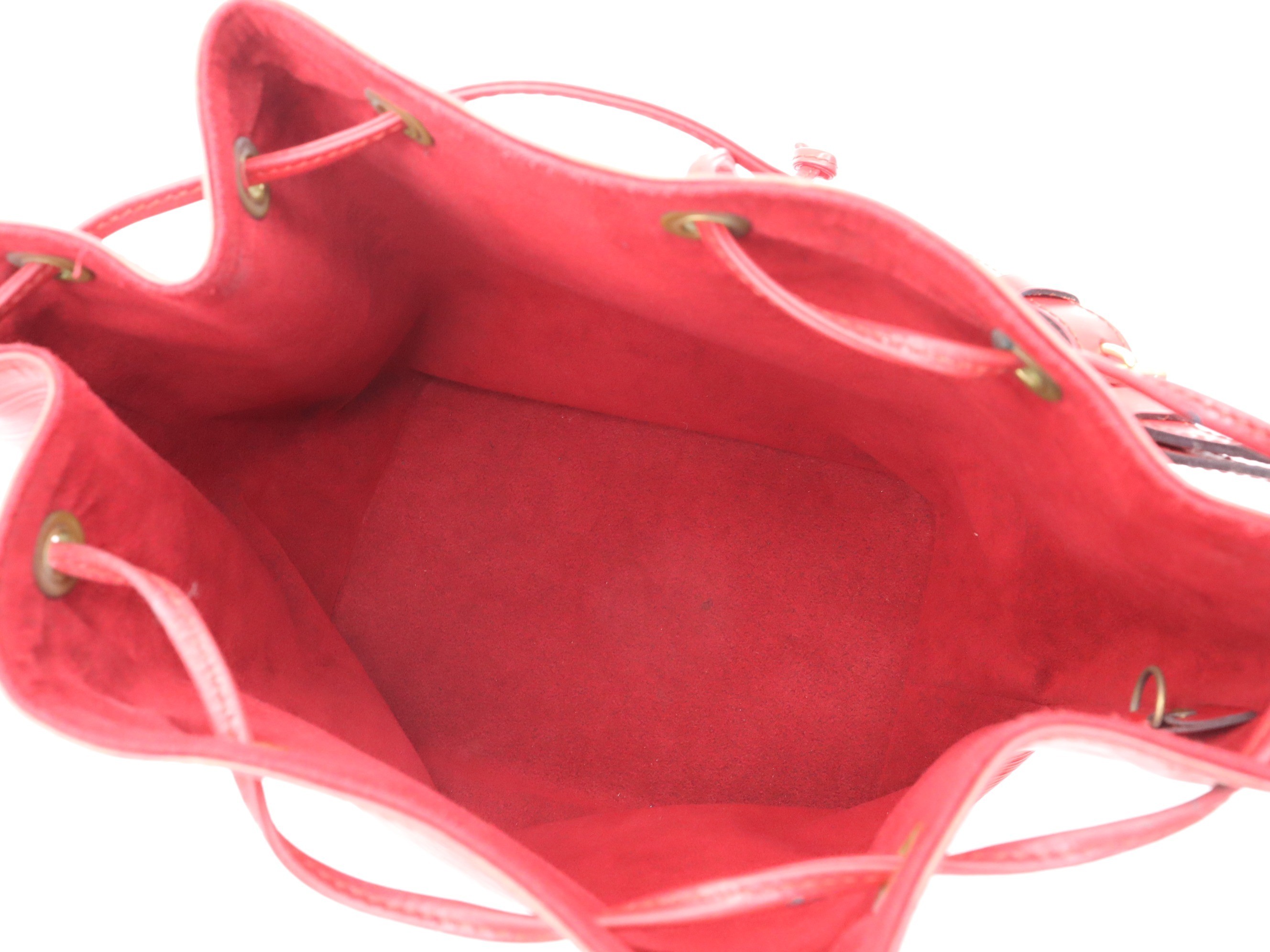 Petit Noe Castilian Red — view 7