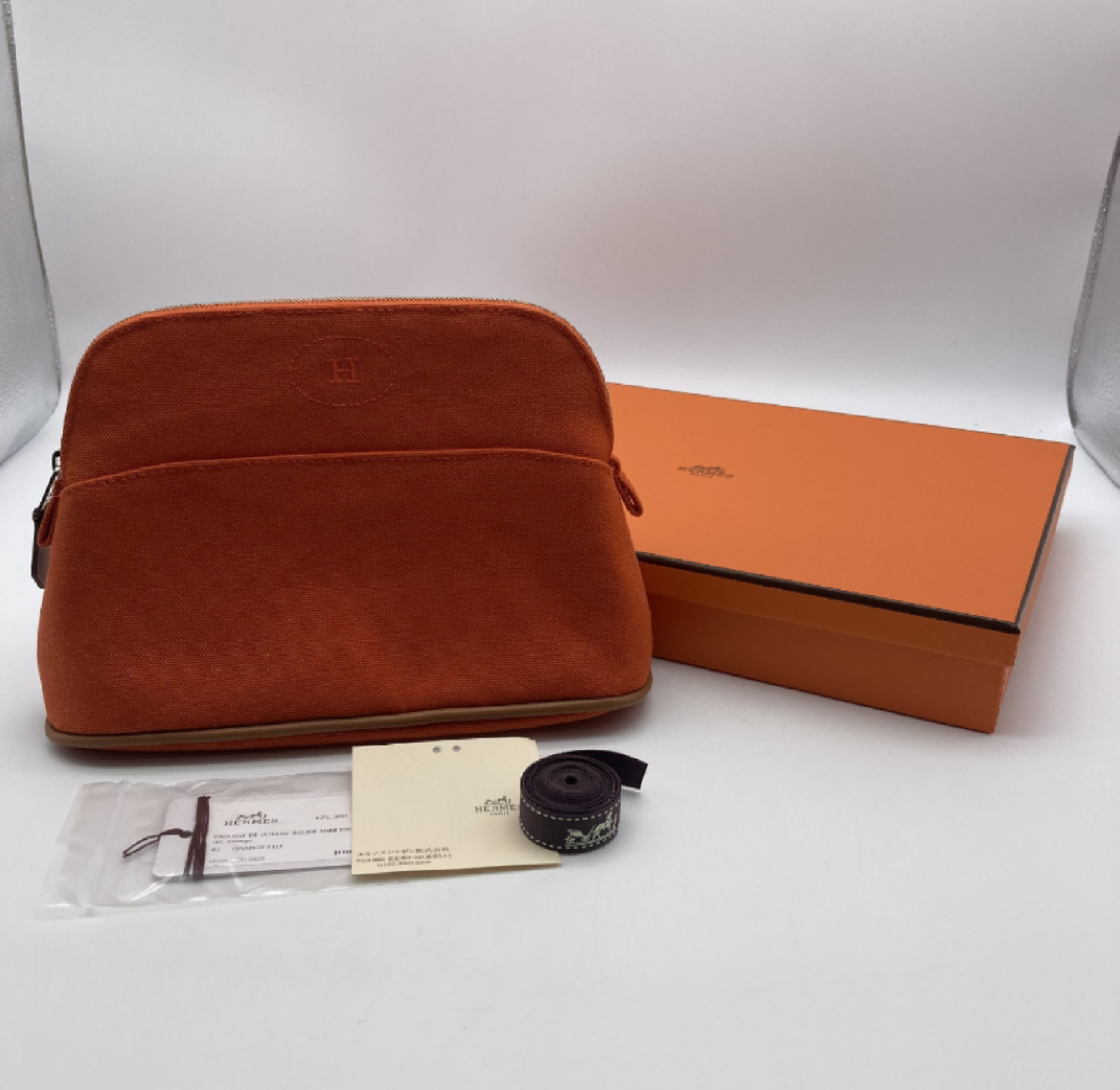 Bolide Mini Pouch