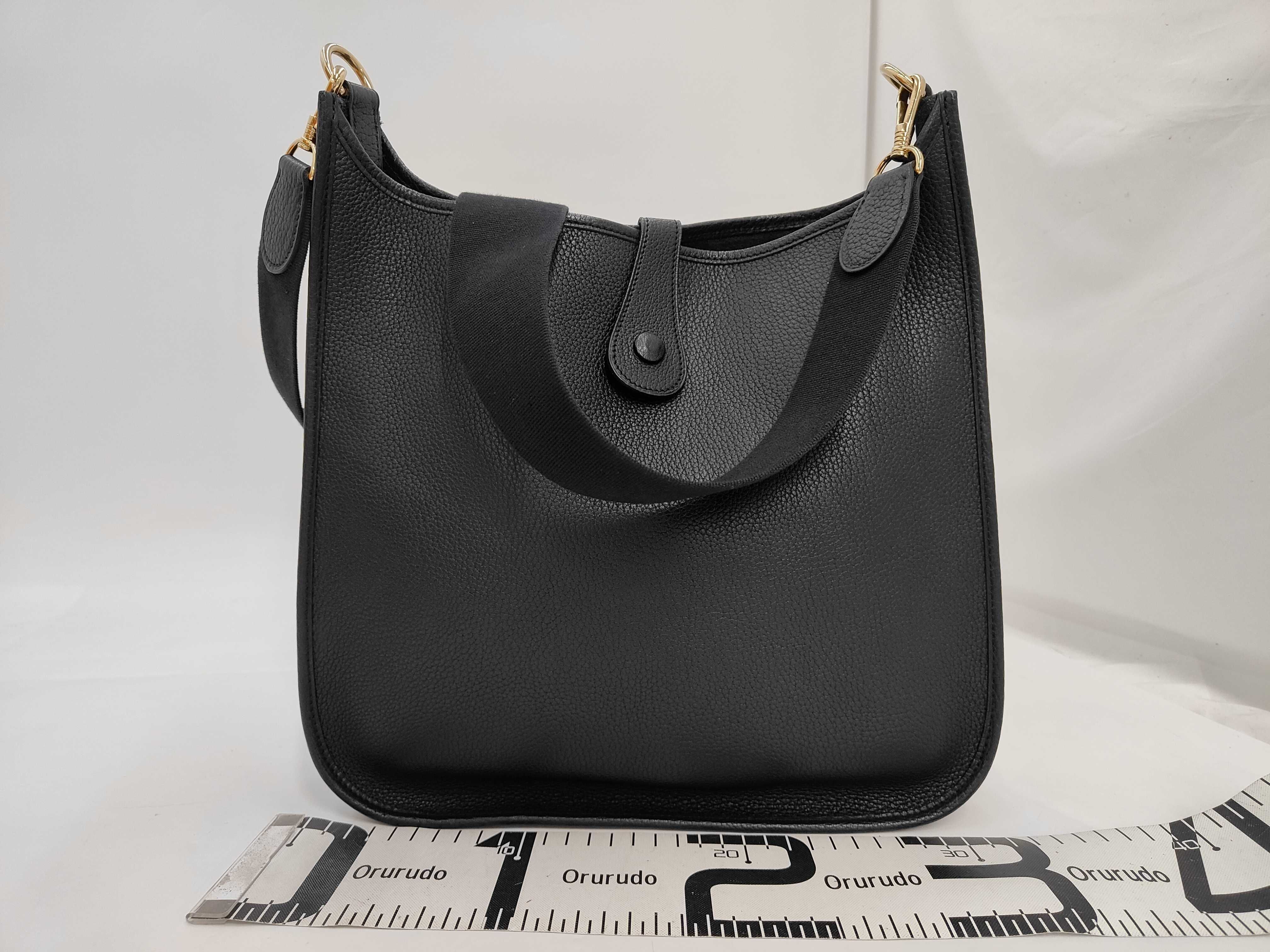 bag Evelyne shoulder bag — view 2