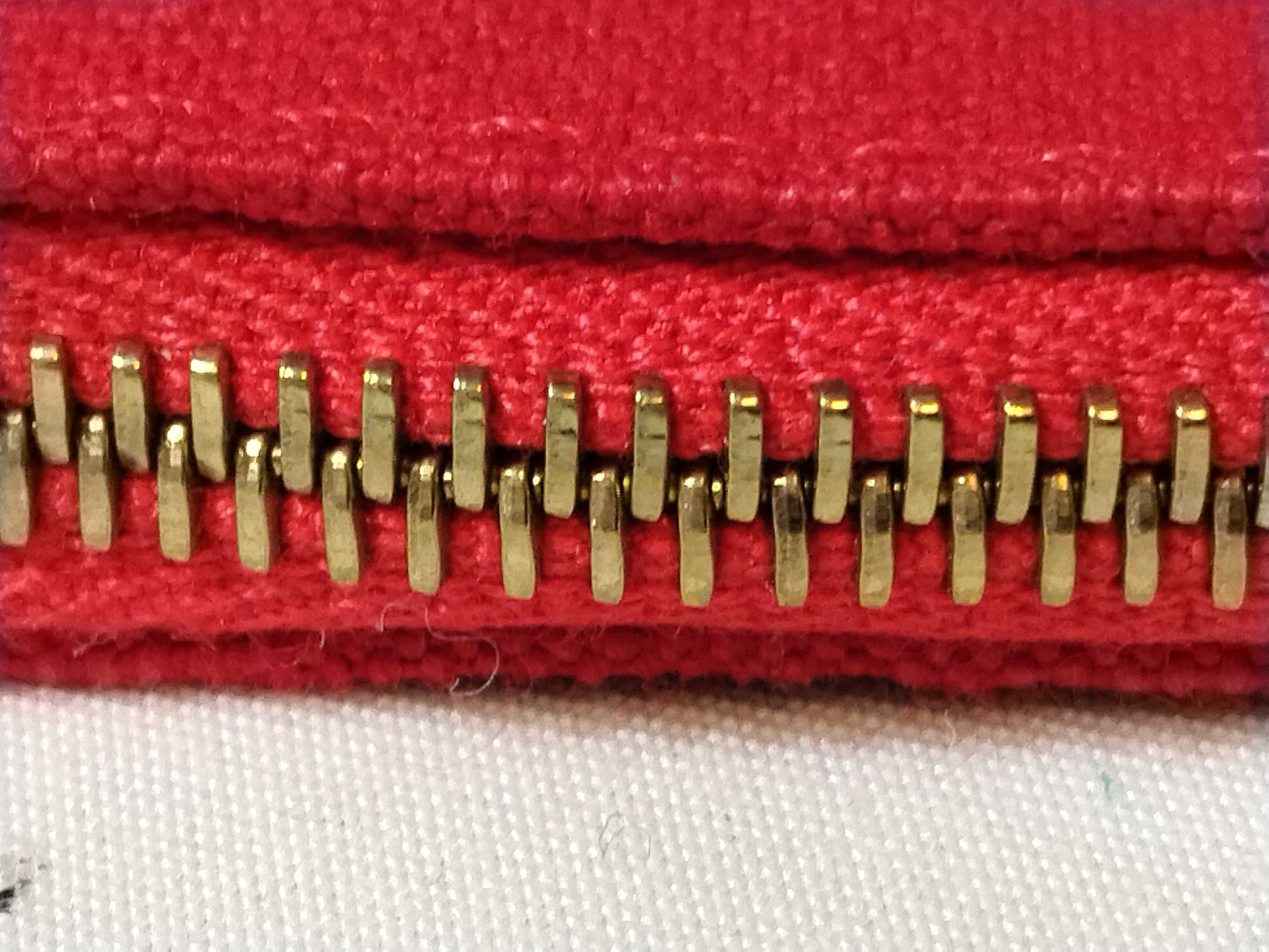 Bolide Pouch, Red Pouch — view 4