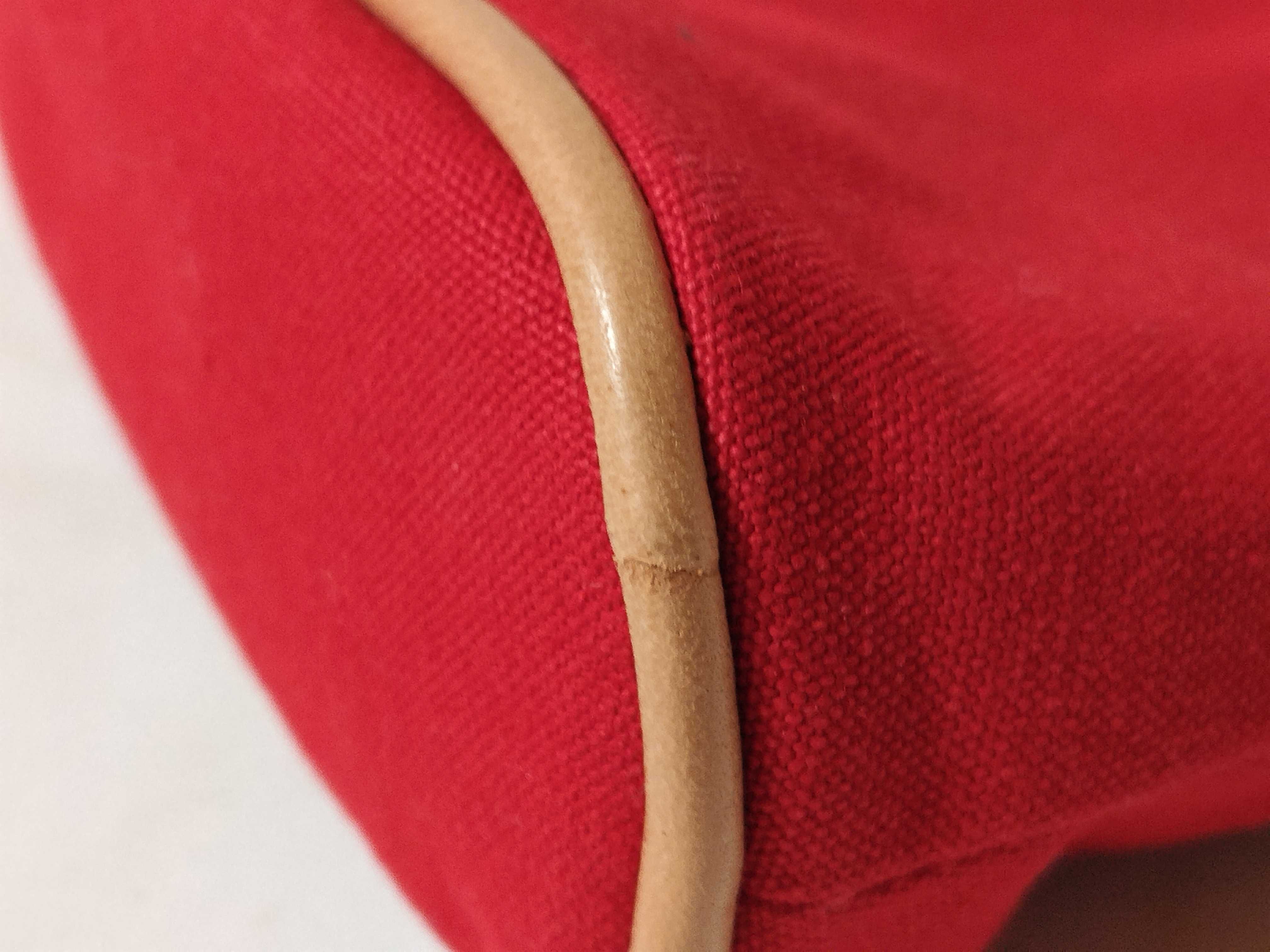 Bolide Pouch, Red Pouch — view 5
