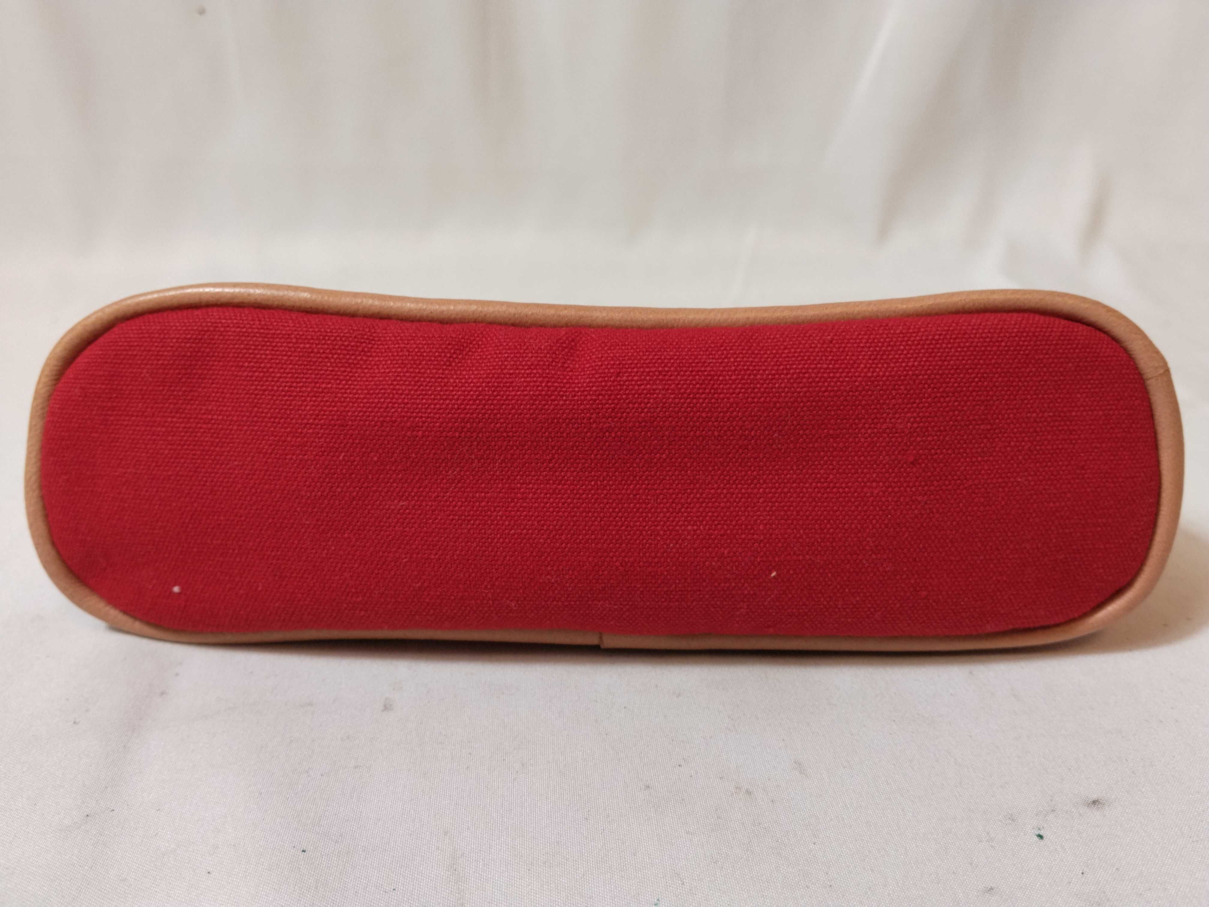 Bolide Pouch, Red Pouch — view 6