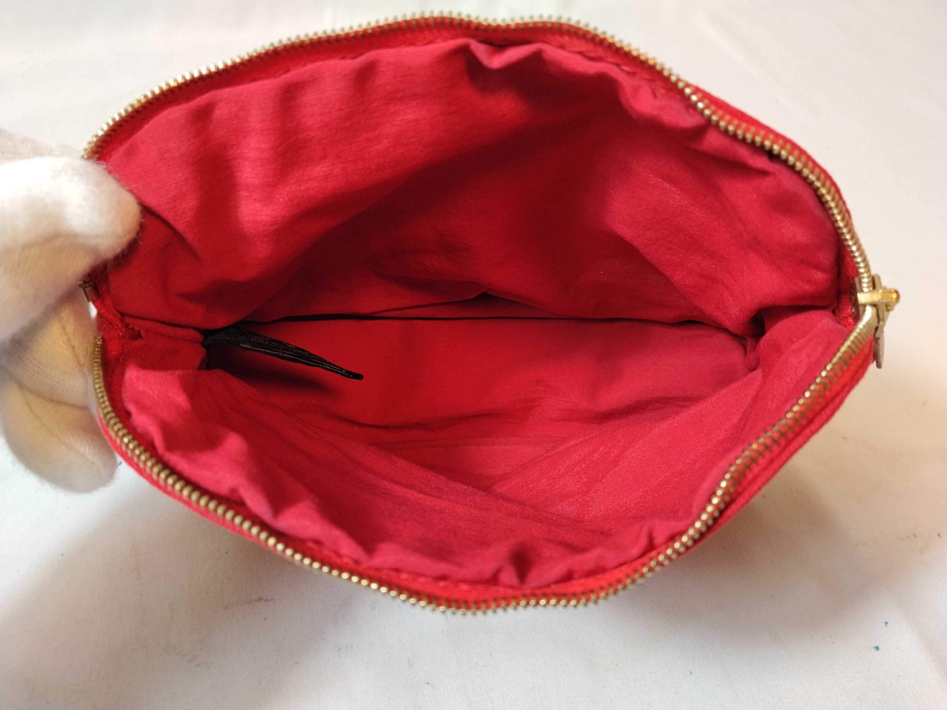 Bolide Pouch, Red Pouch — view 8