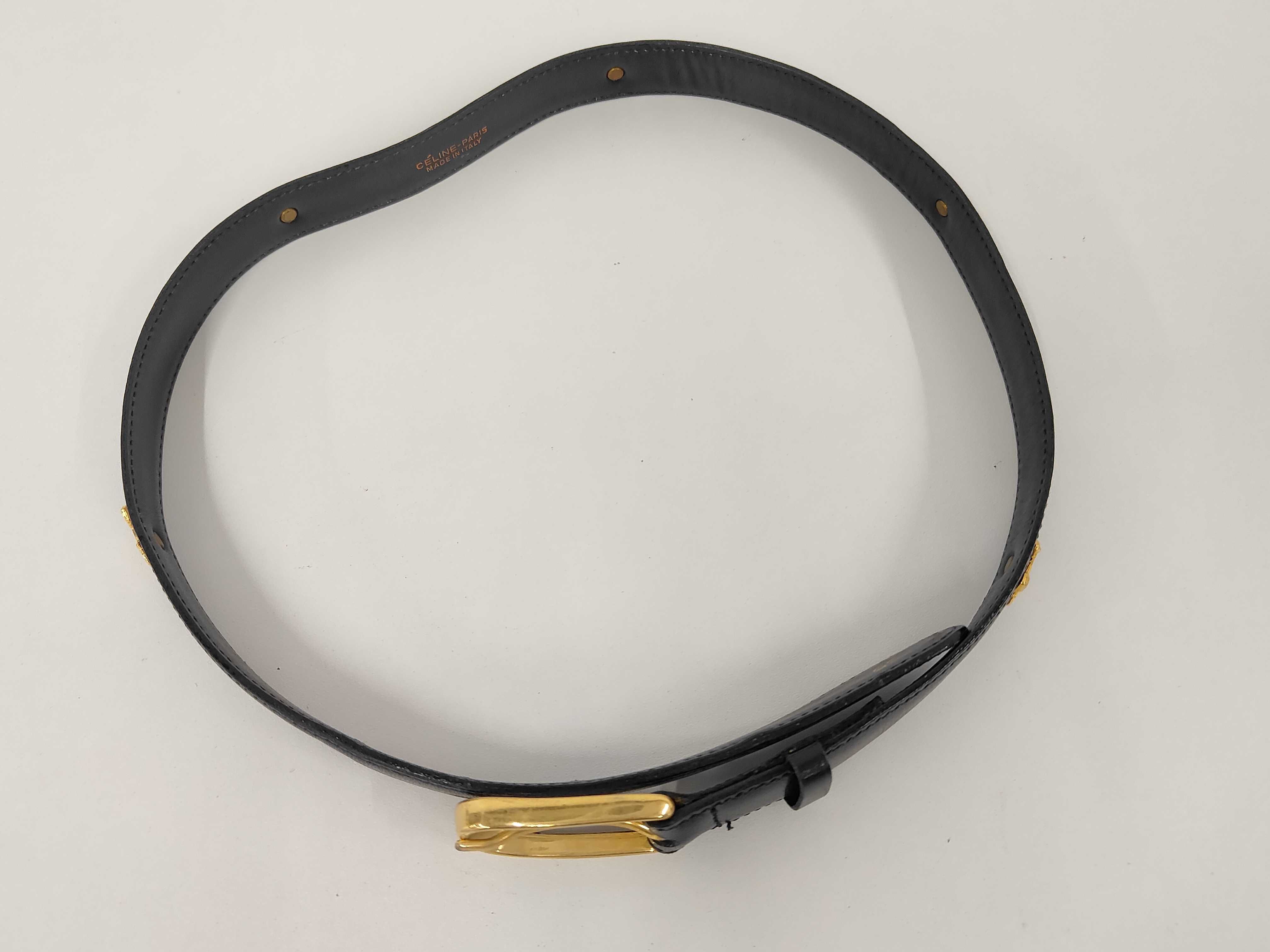 Carriage 65 Belt — view 2