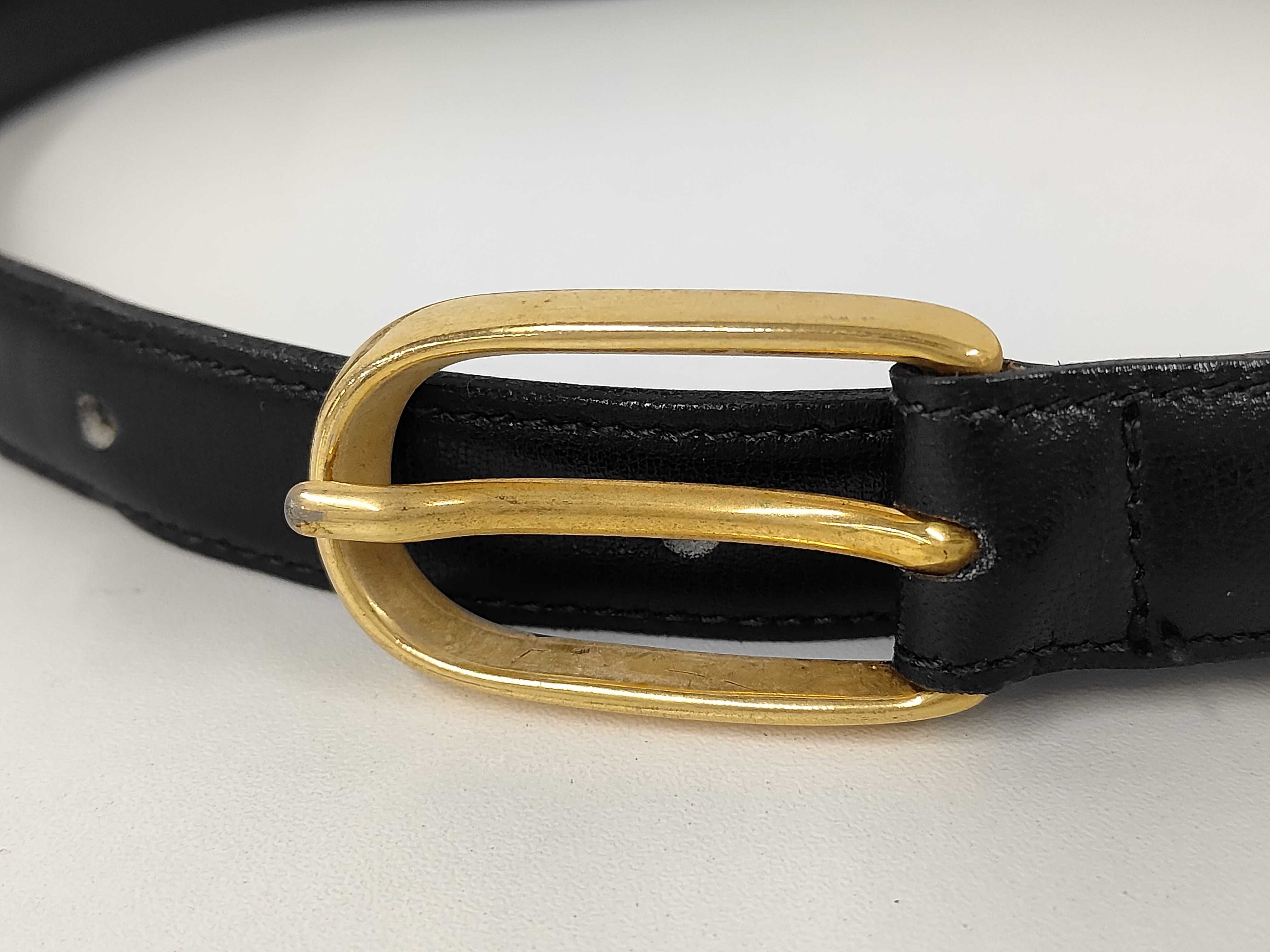 Carriage 65 Belt — view 3