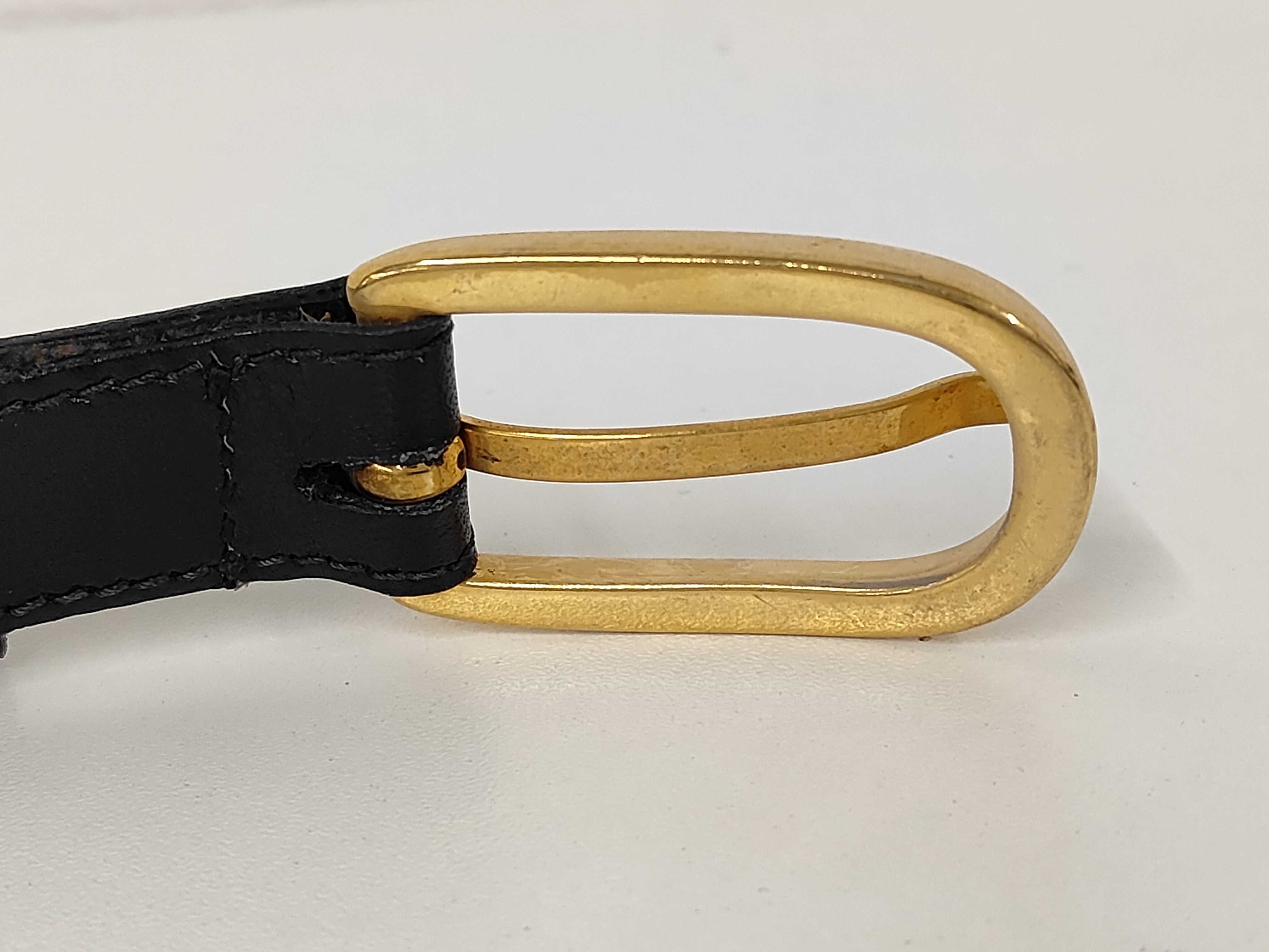 Carriage 65 Belt — view 4