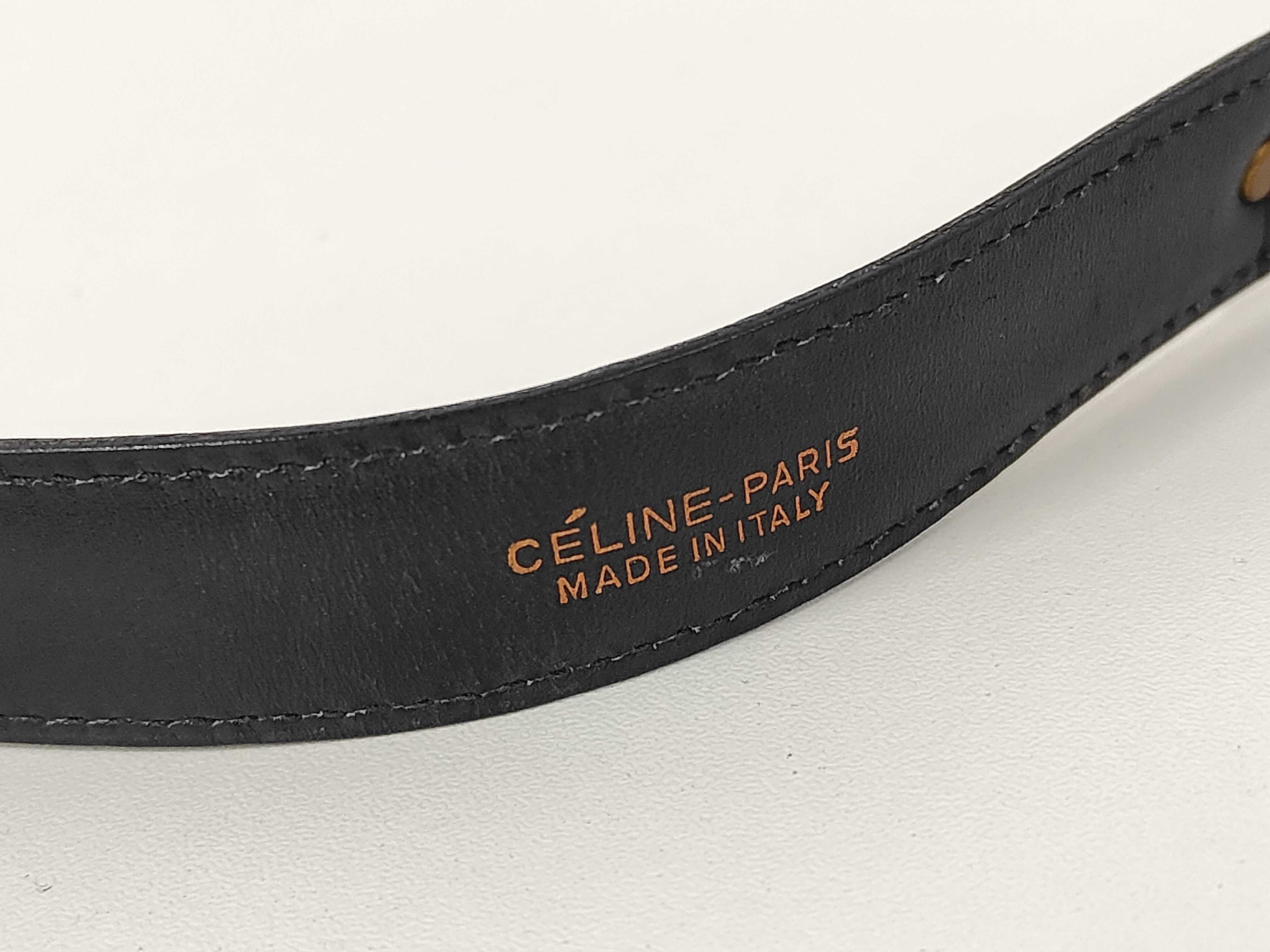 Carriage 65 Belt — view 5
