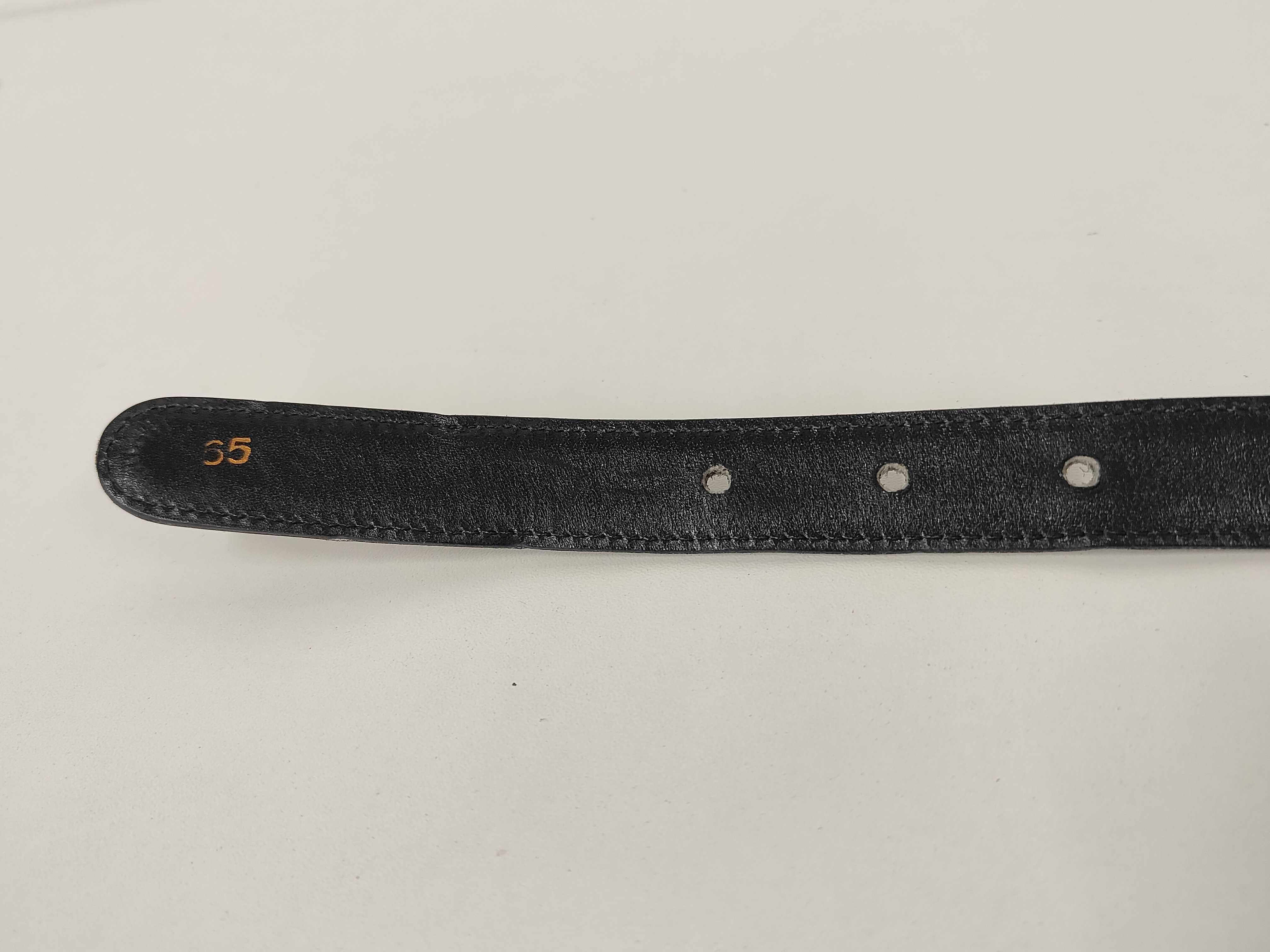 Carriage 65 Belt — view 6