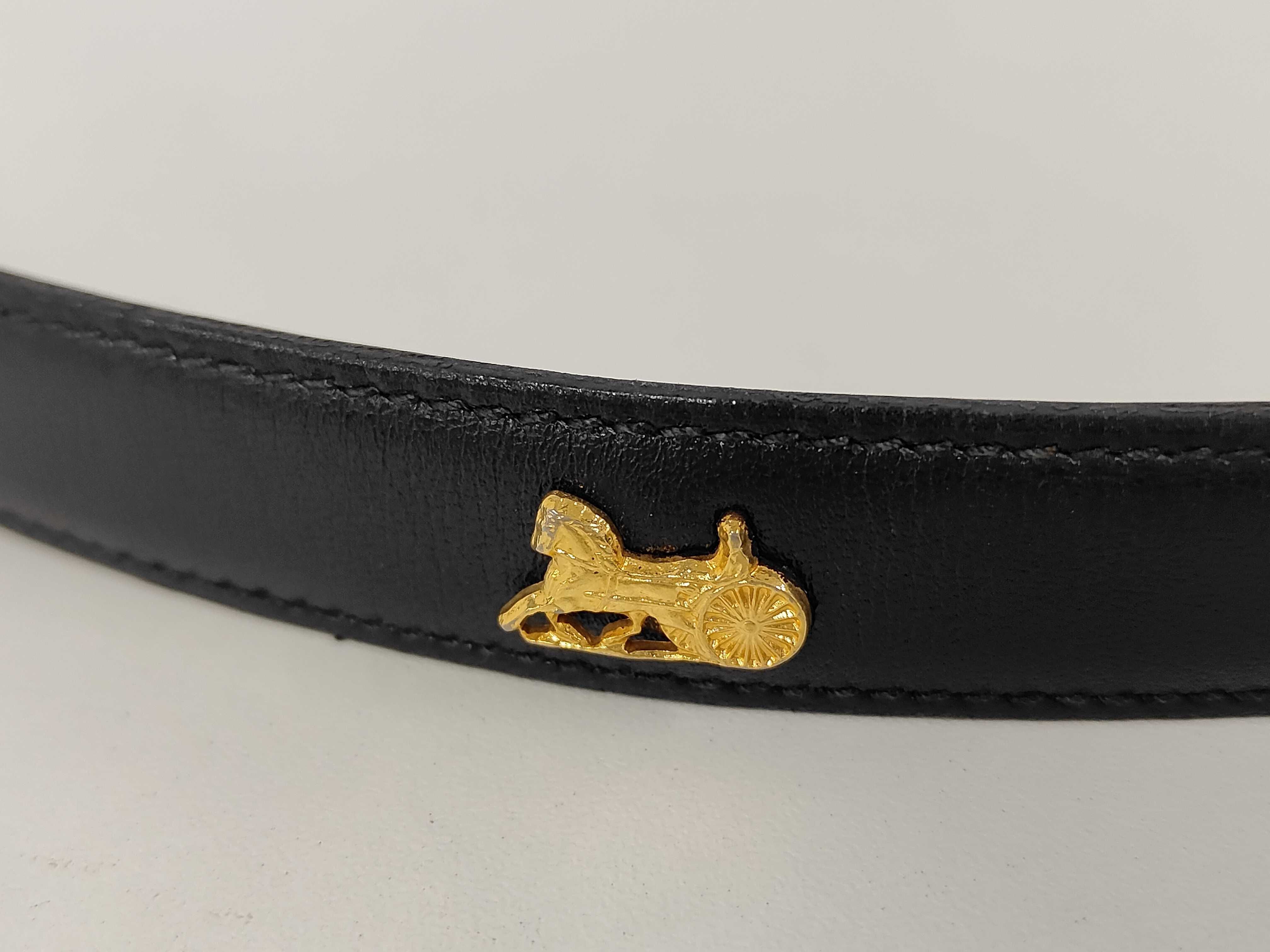 Carriage 65 Belt — view 7