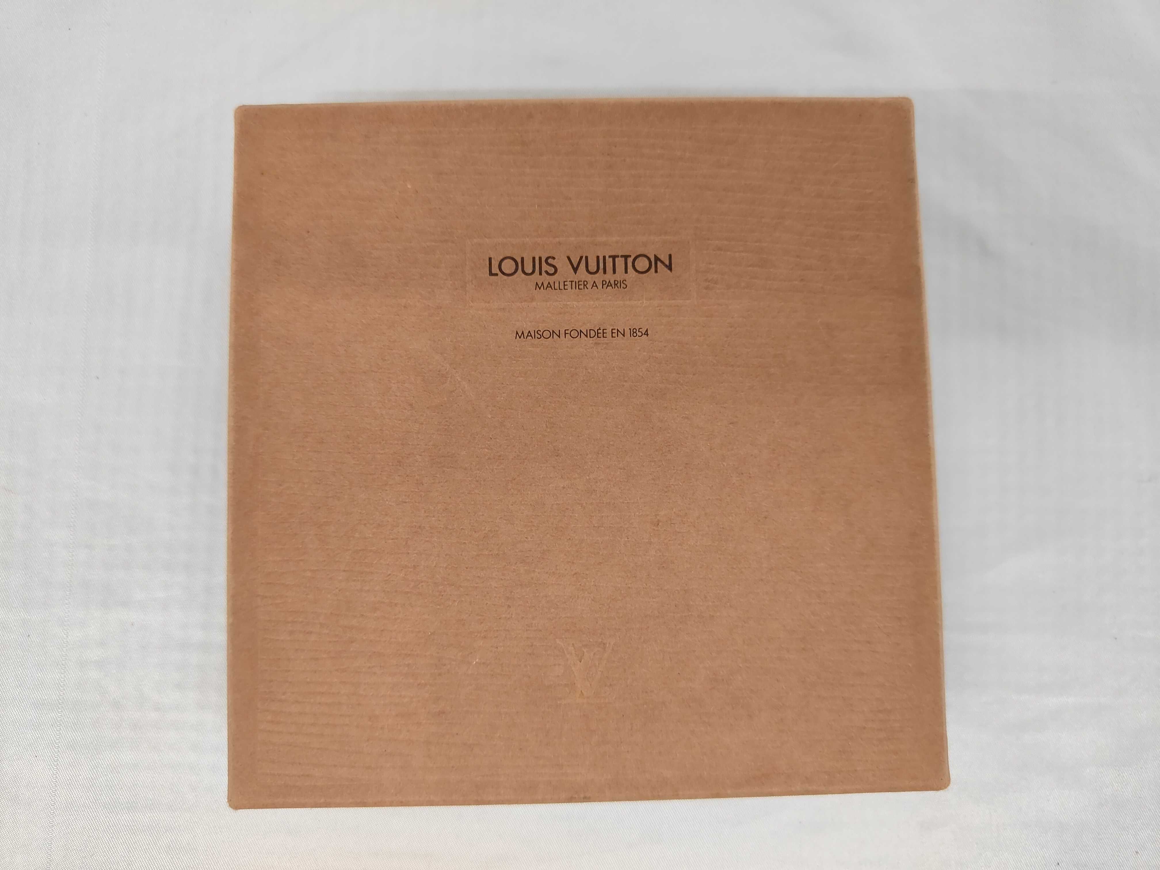 Monogram / Monogram / Porte 2 Cartes Vertical / M60533 / Pass Case / PVC Card Case, Pass Case, Business Card Holder — view 11
