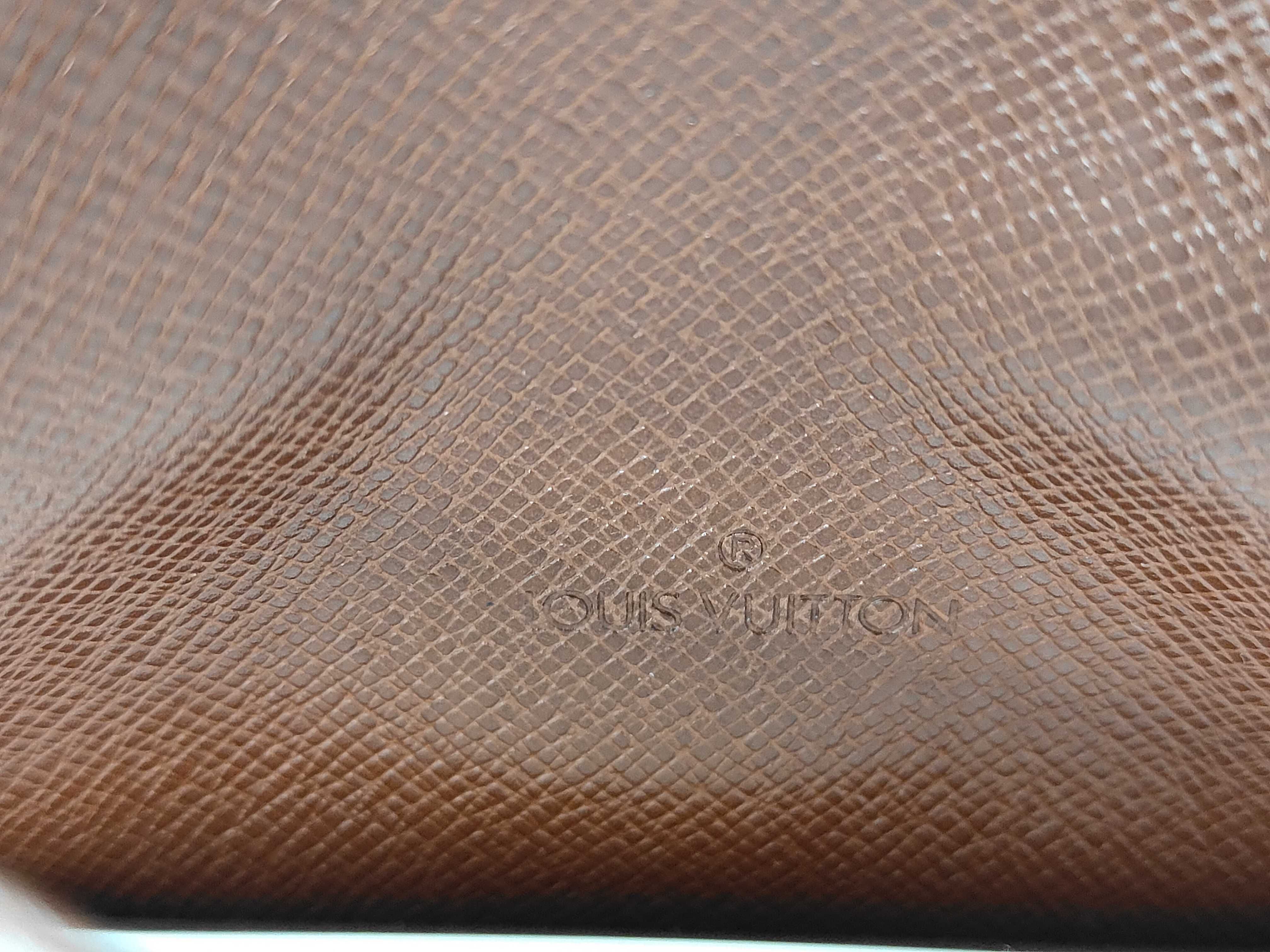 Monogram / Monogram / Porte 2 Cartes Vertical / M60533 / Pass Case / PVC Card Case, Pass Case, Business Card Holder — view 7