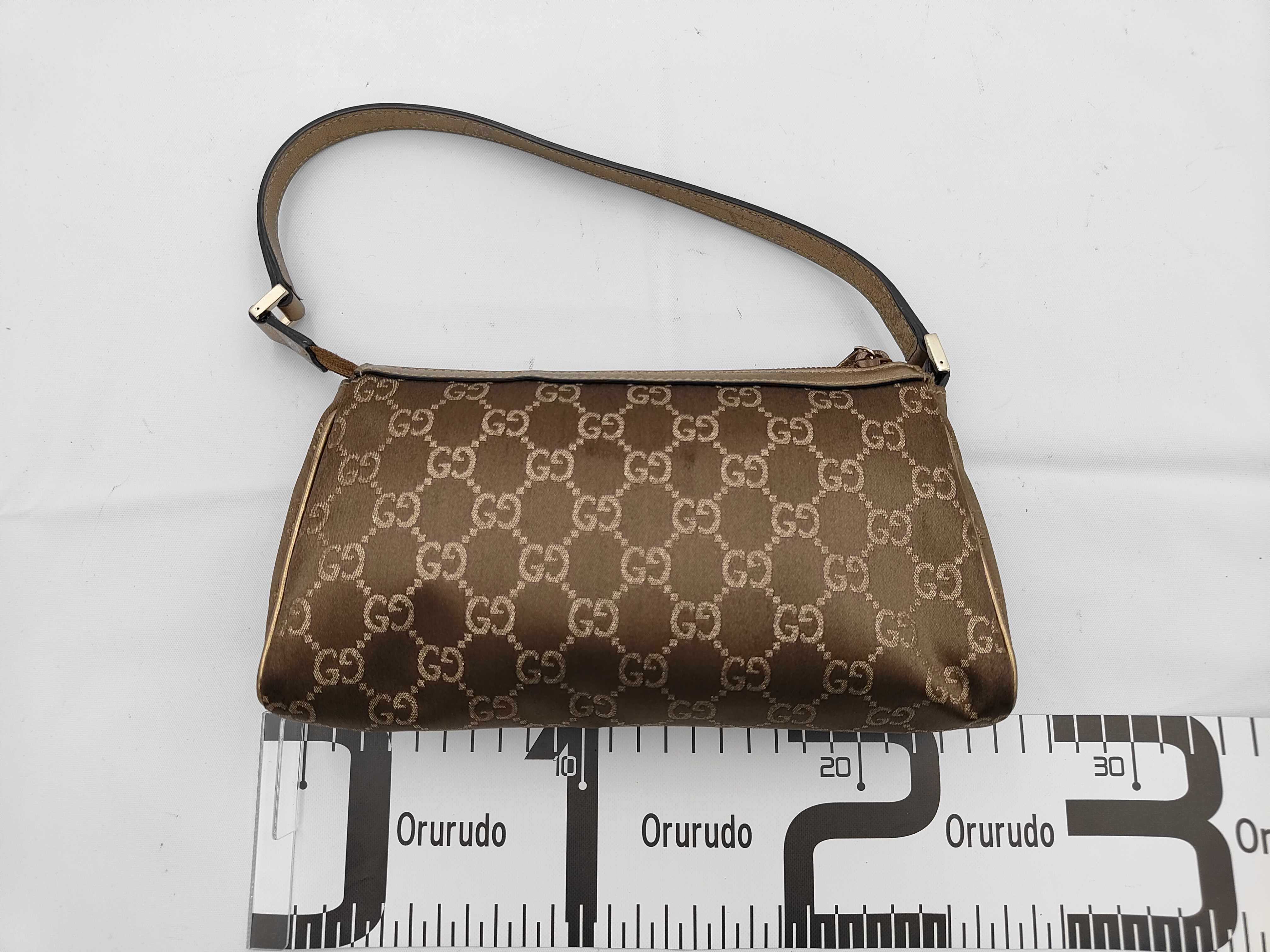 Abbey Handbag 145750 Handbag — view 2