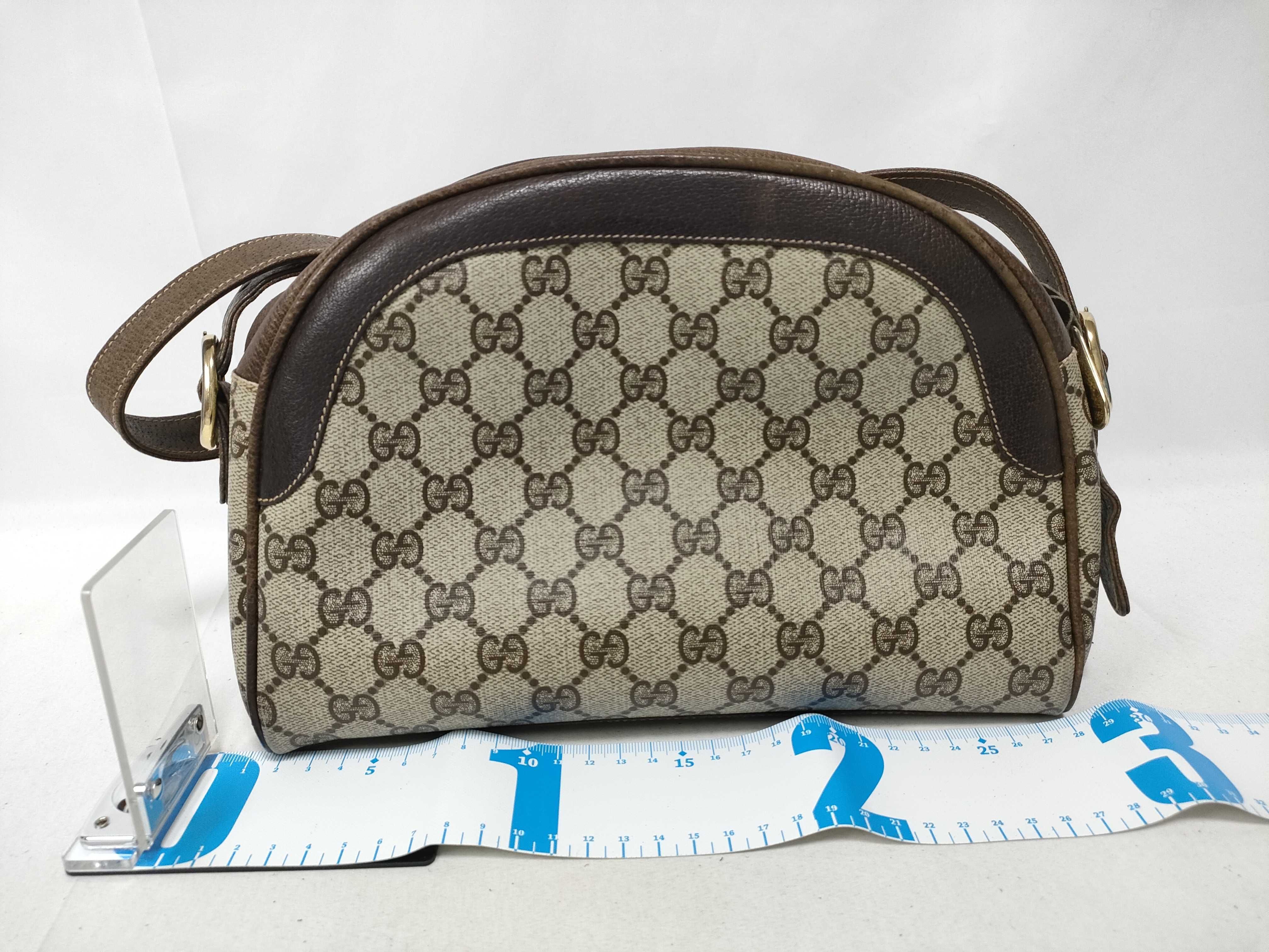 shoulder bag — view 2