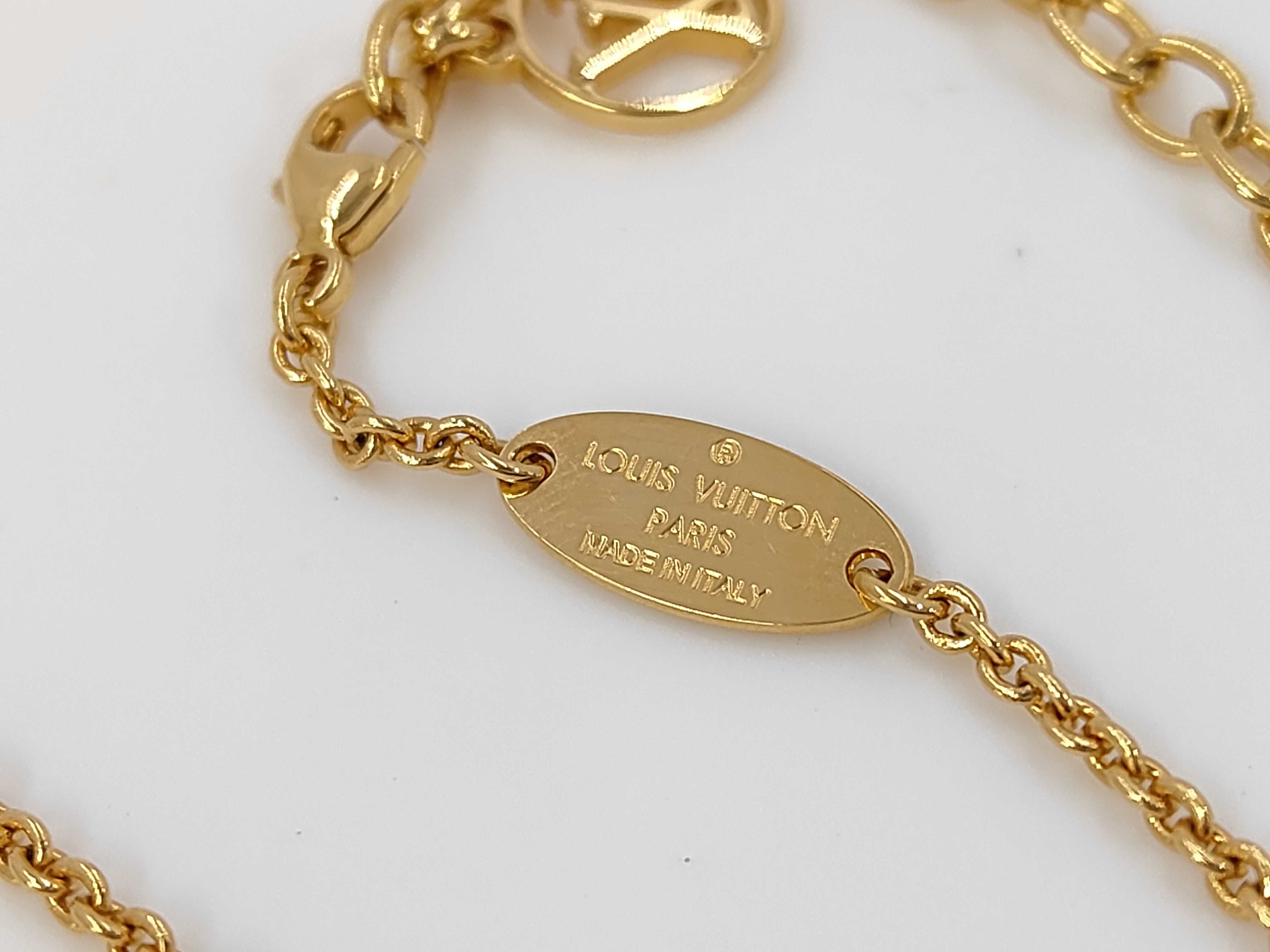 Essential V Necklace M00857 OB0233 — view 6