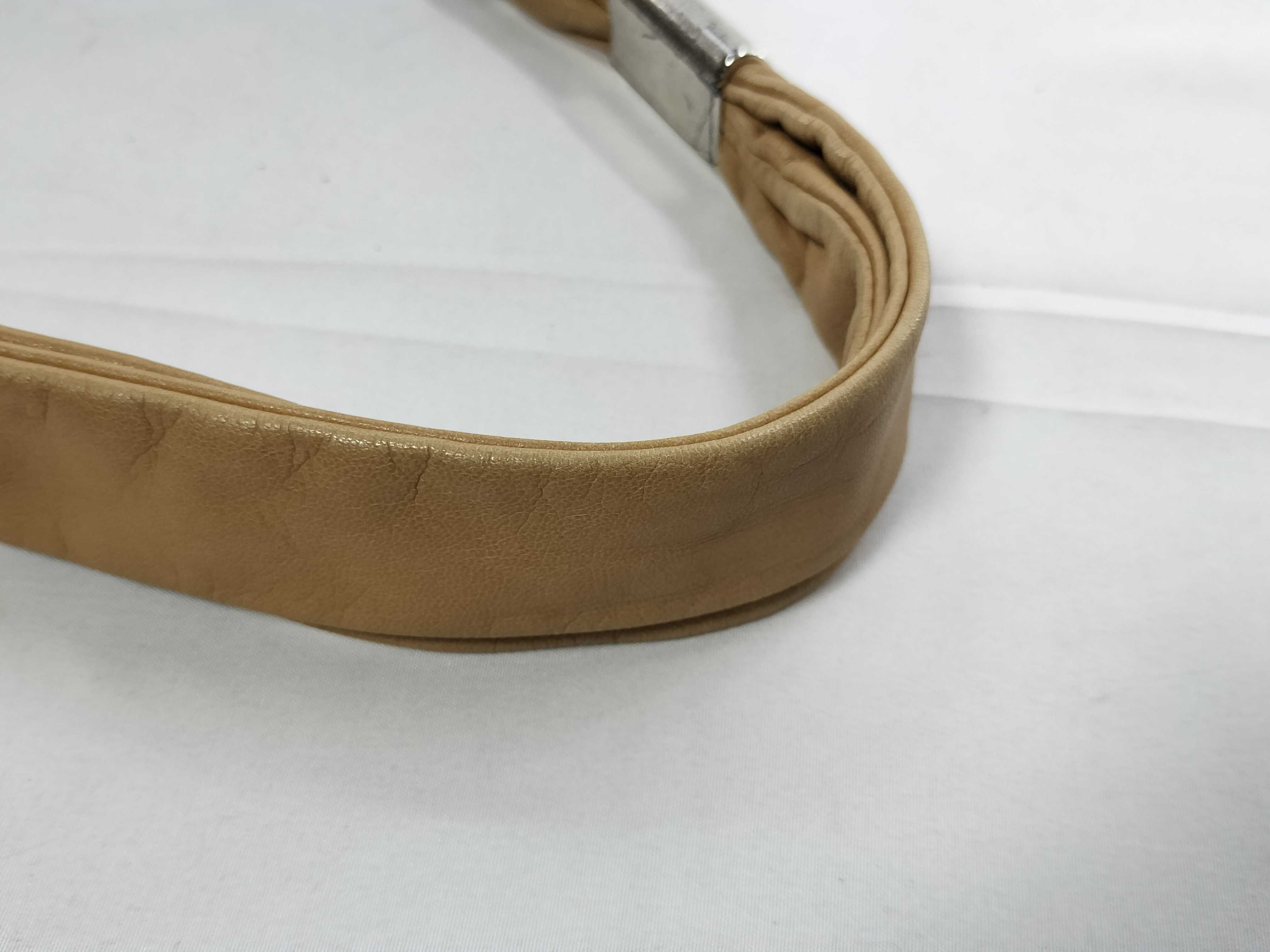 Saint Tropez Suede Shoulder Bag — view 4