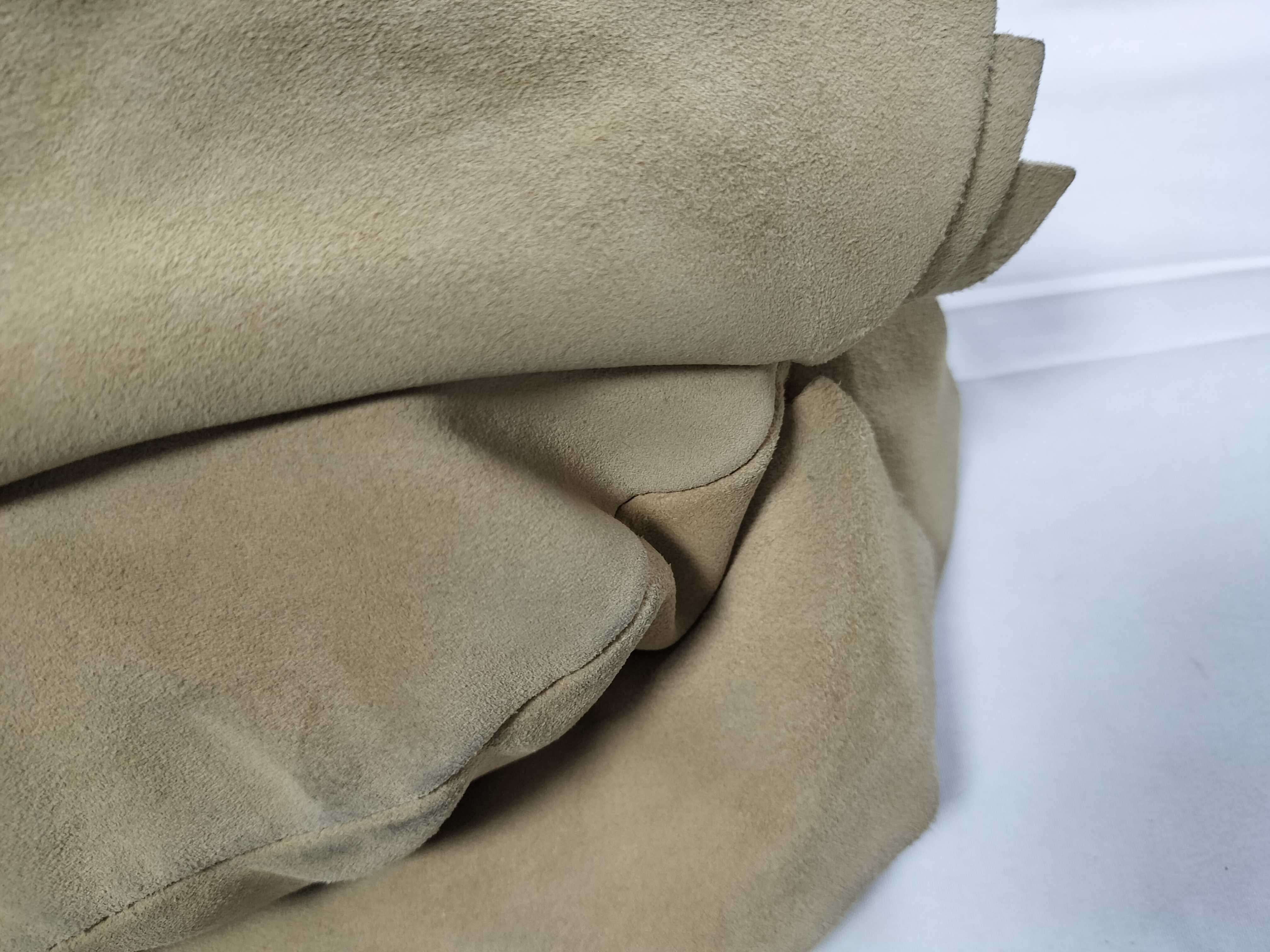 Saint Tropez Suede Shoulder Bag — view 6