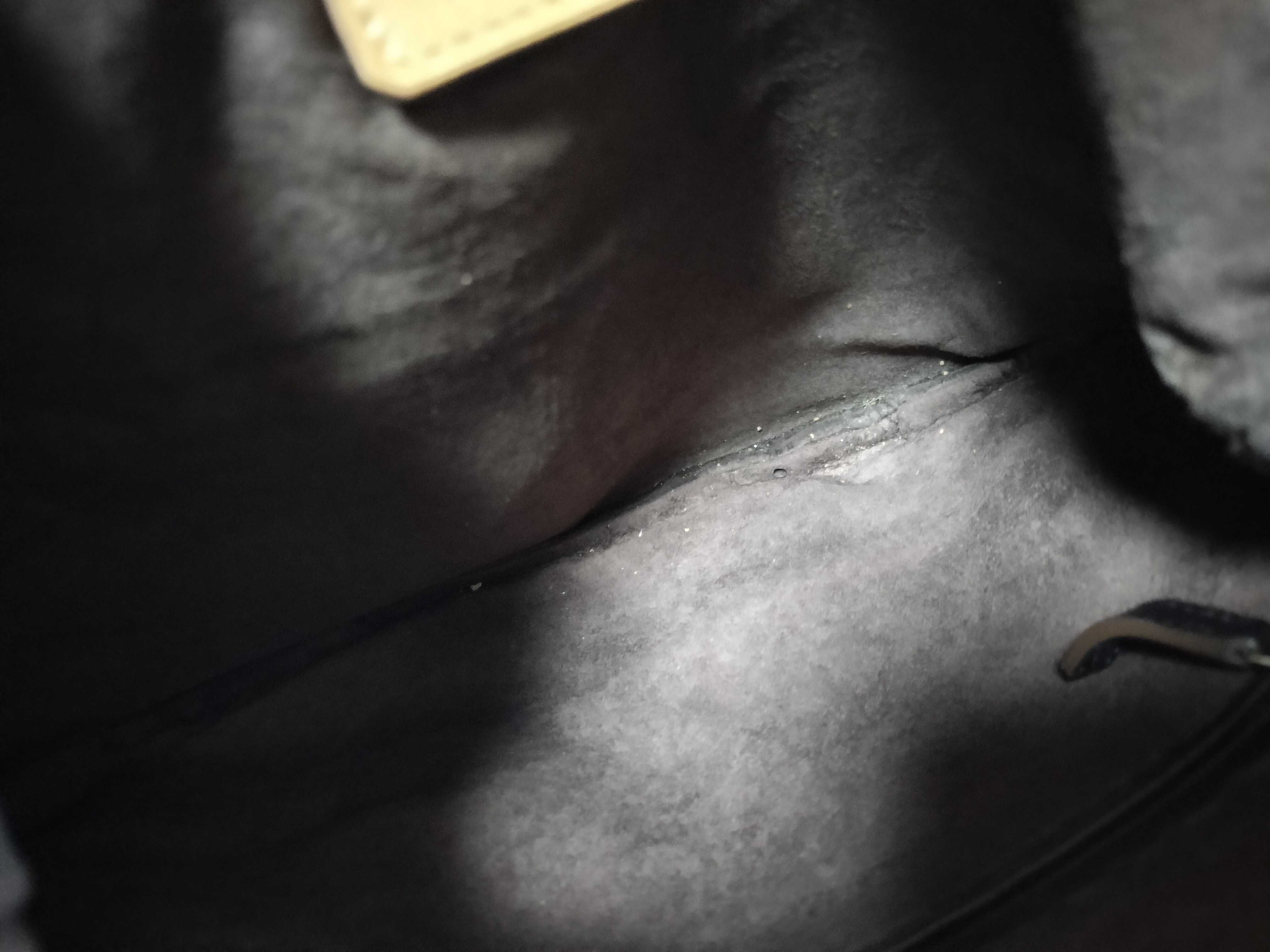 Saint Tropez Suede Shoulder Bag — view 9